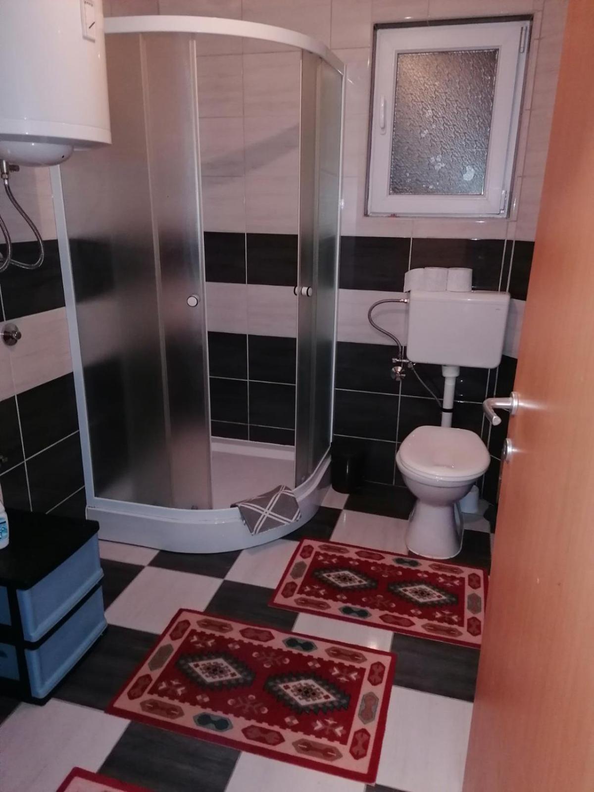 Apartman Natur