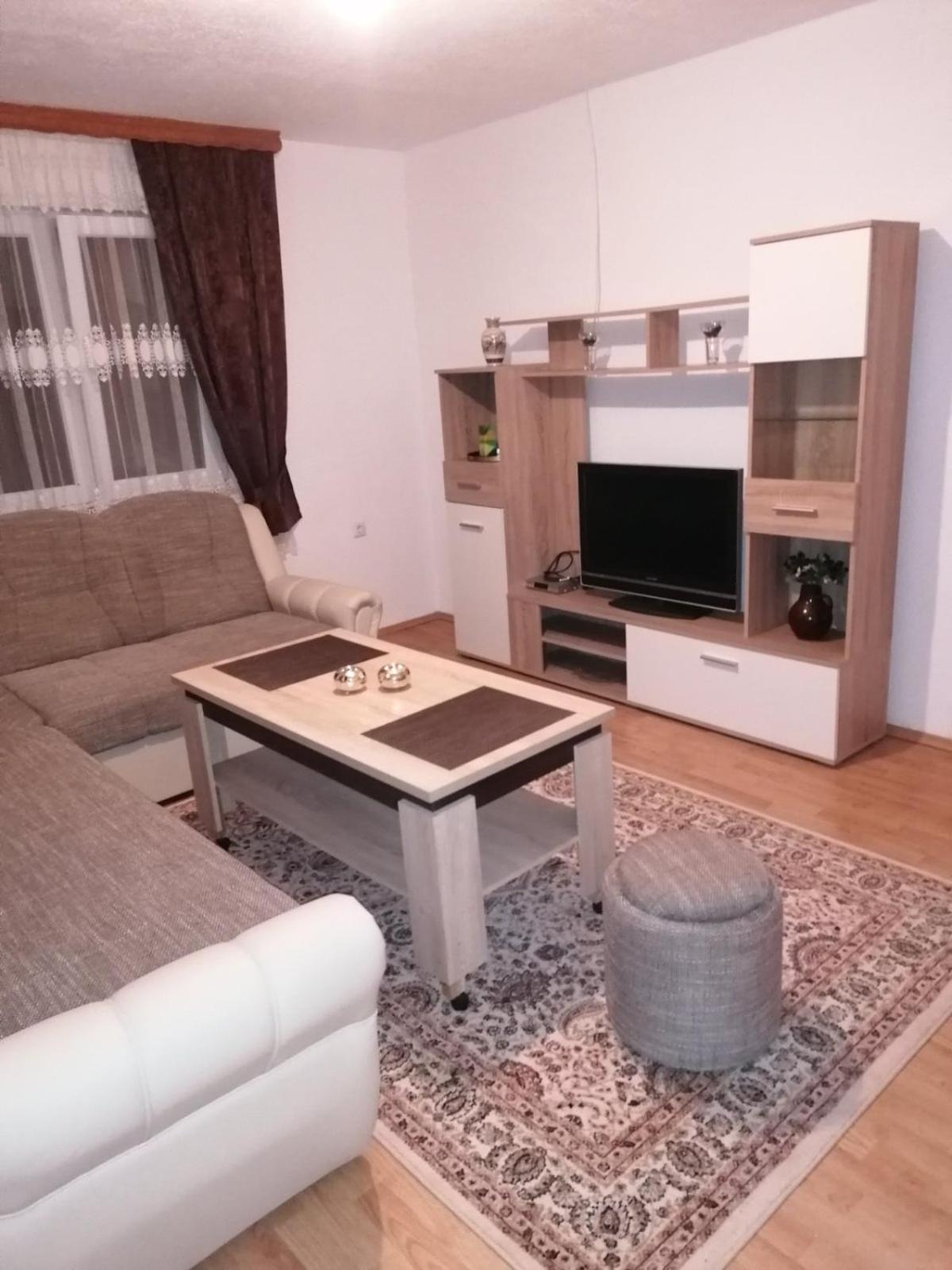 Apartman Natur