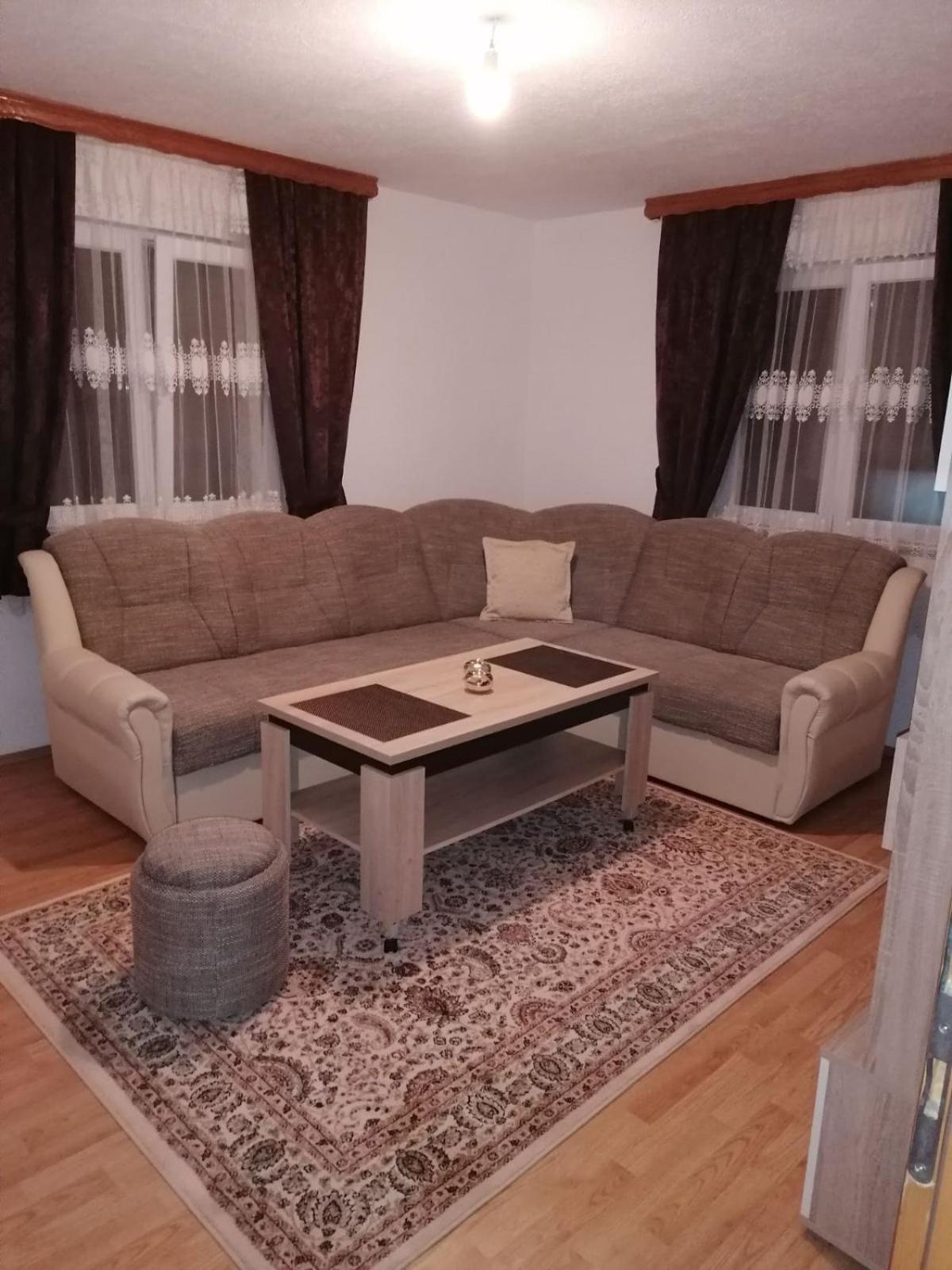 Apartman Natur