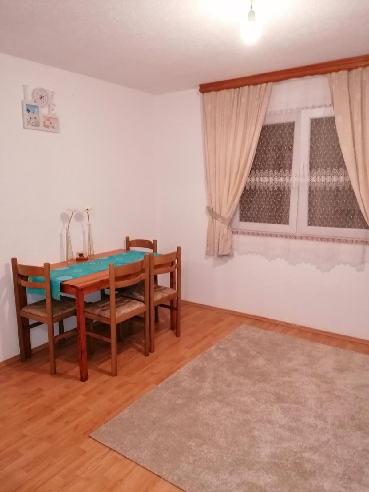 Apartman Natur