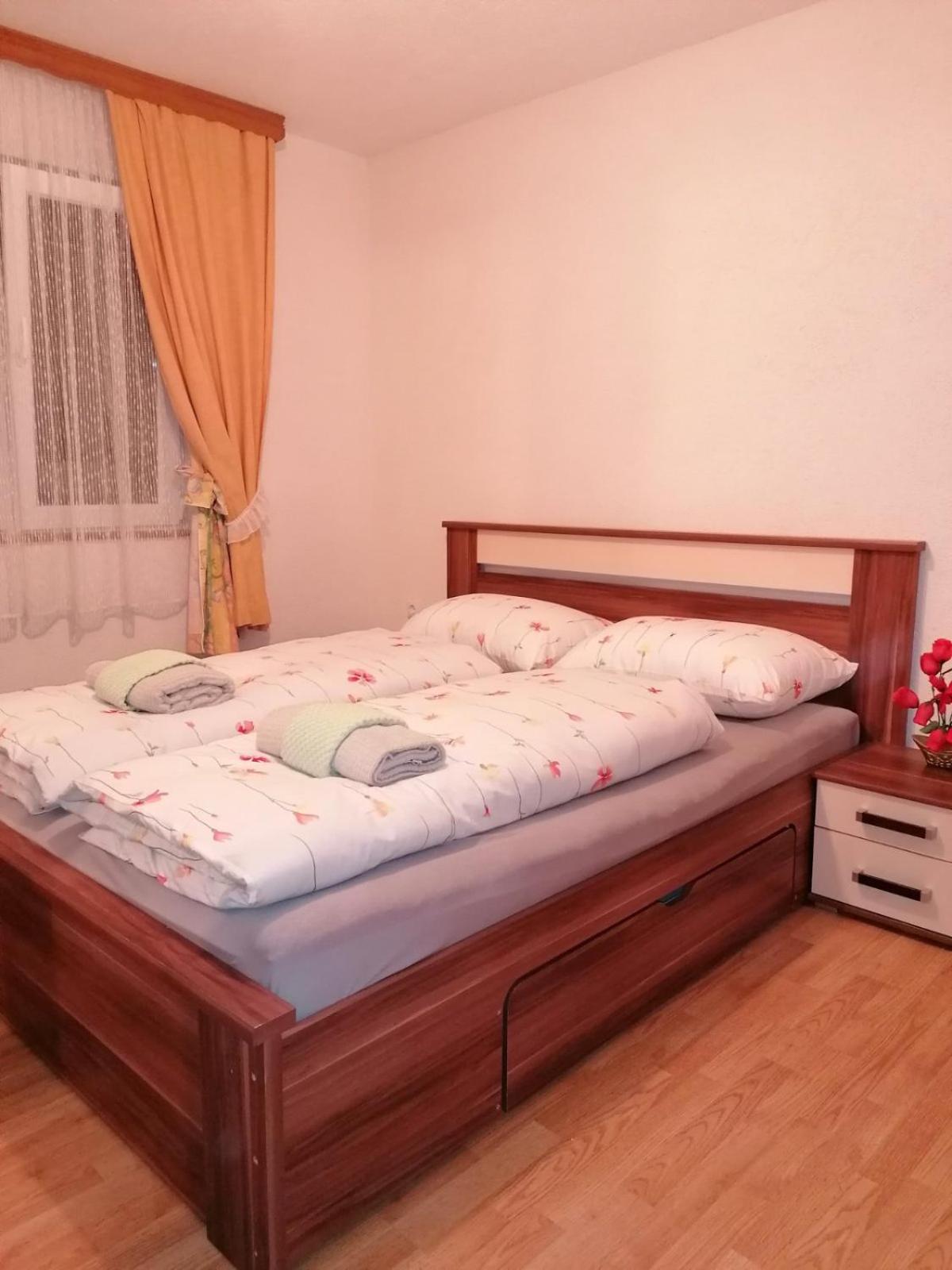 Apartman Natur