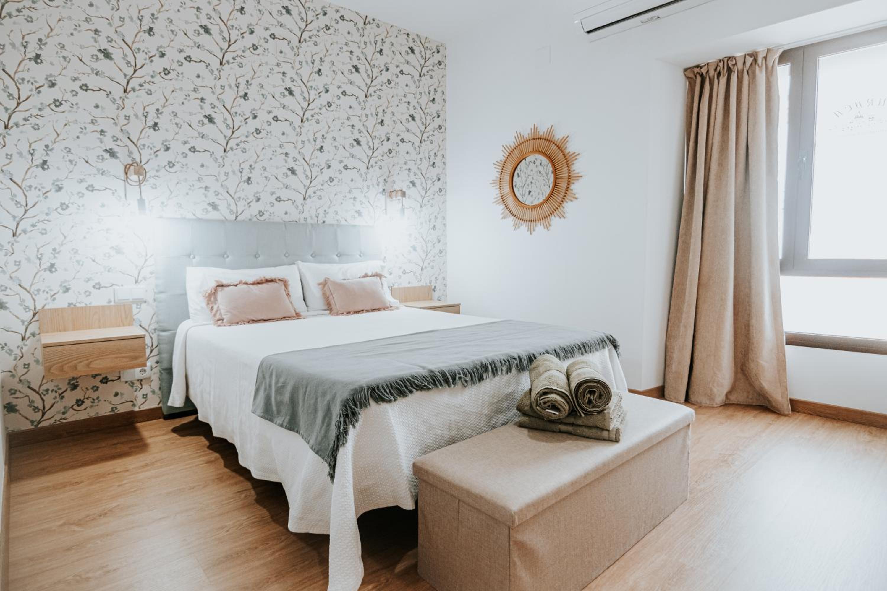 Apartamentos Turaca
