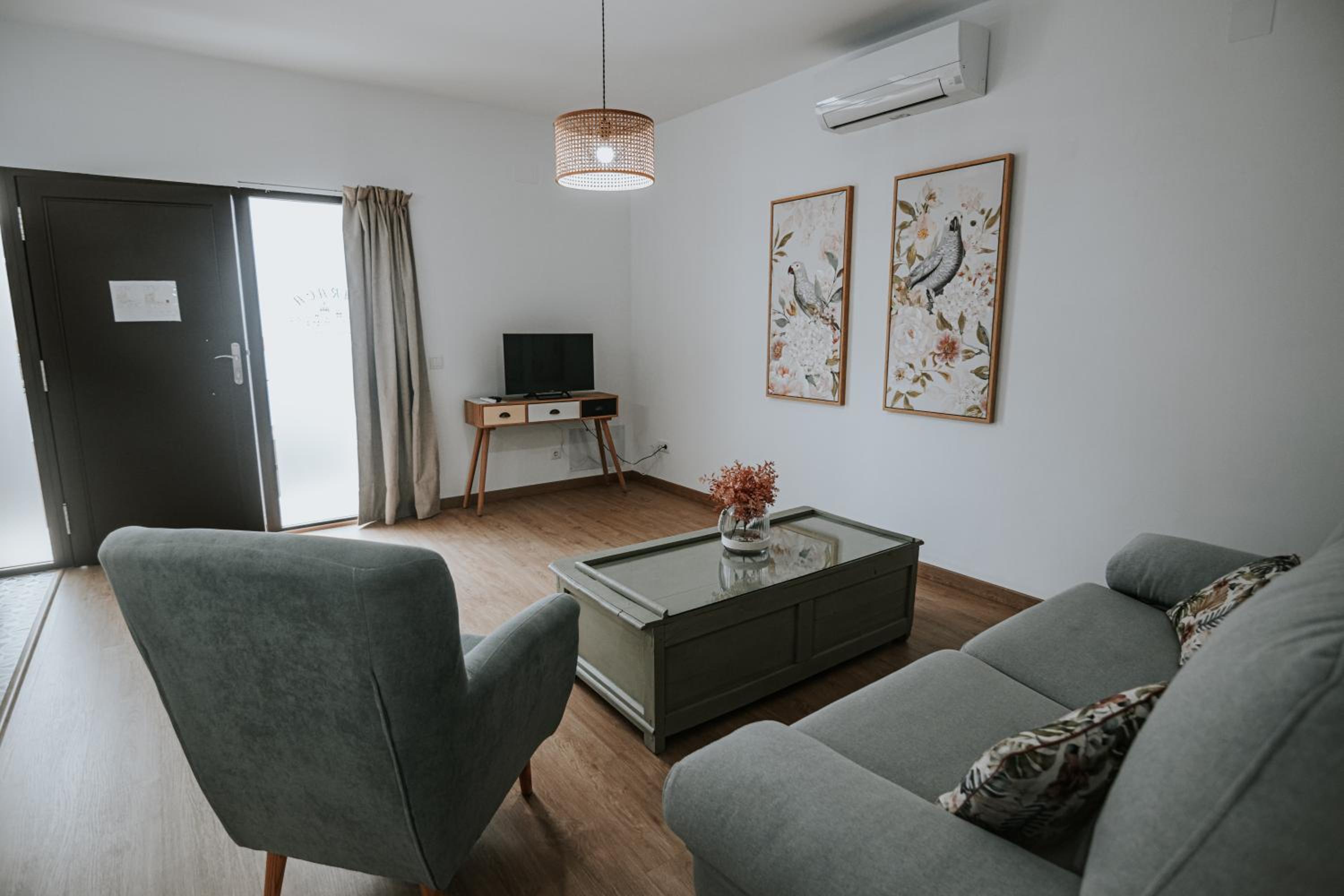 Apartamentos Turaca