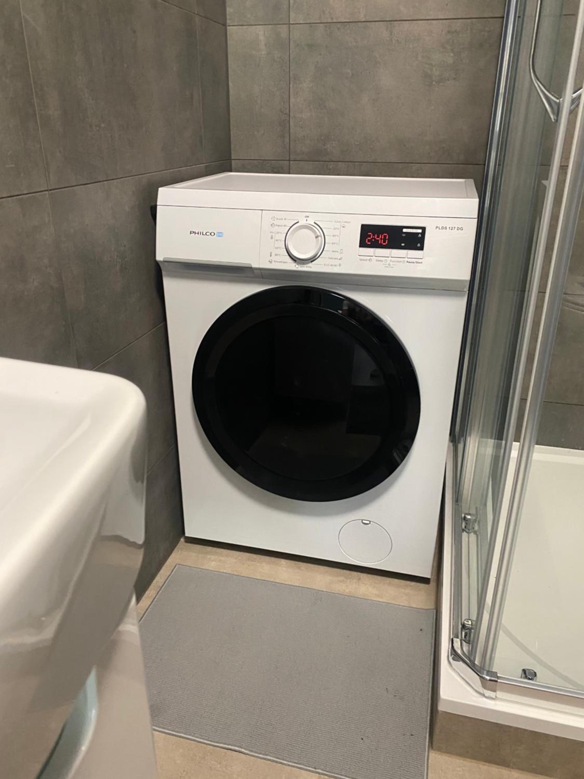 Černá Růže- Apartmán 5