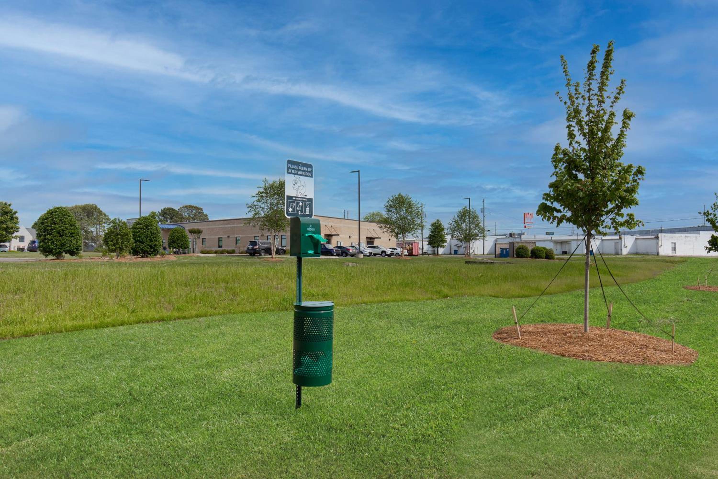 Hampton Inn Albertville, Al - Property Image 6