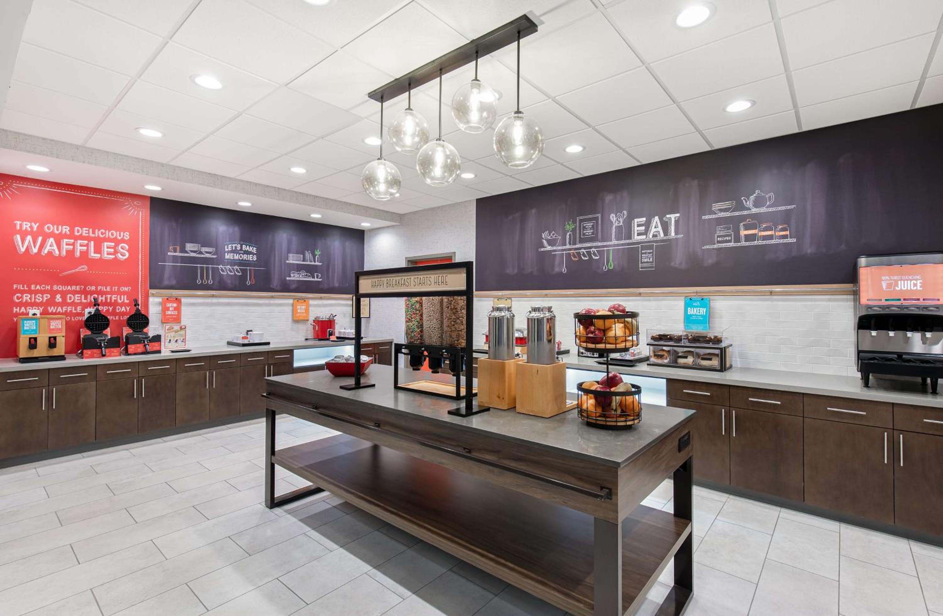 Hampton Inn Albertville, Al - Property Image 25