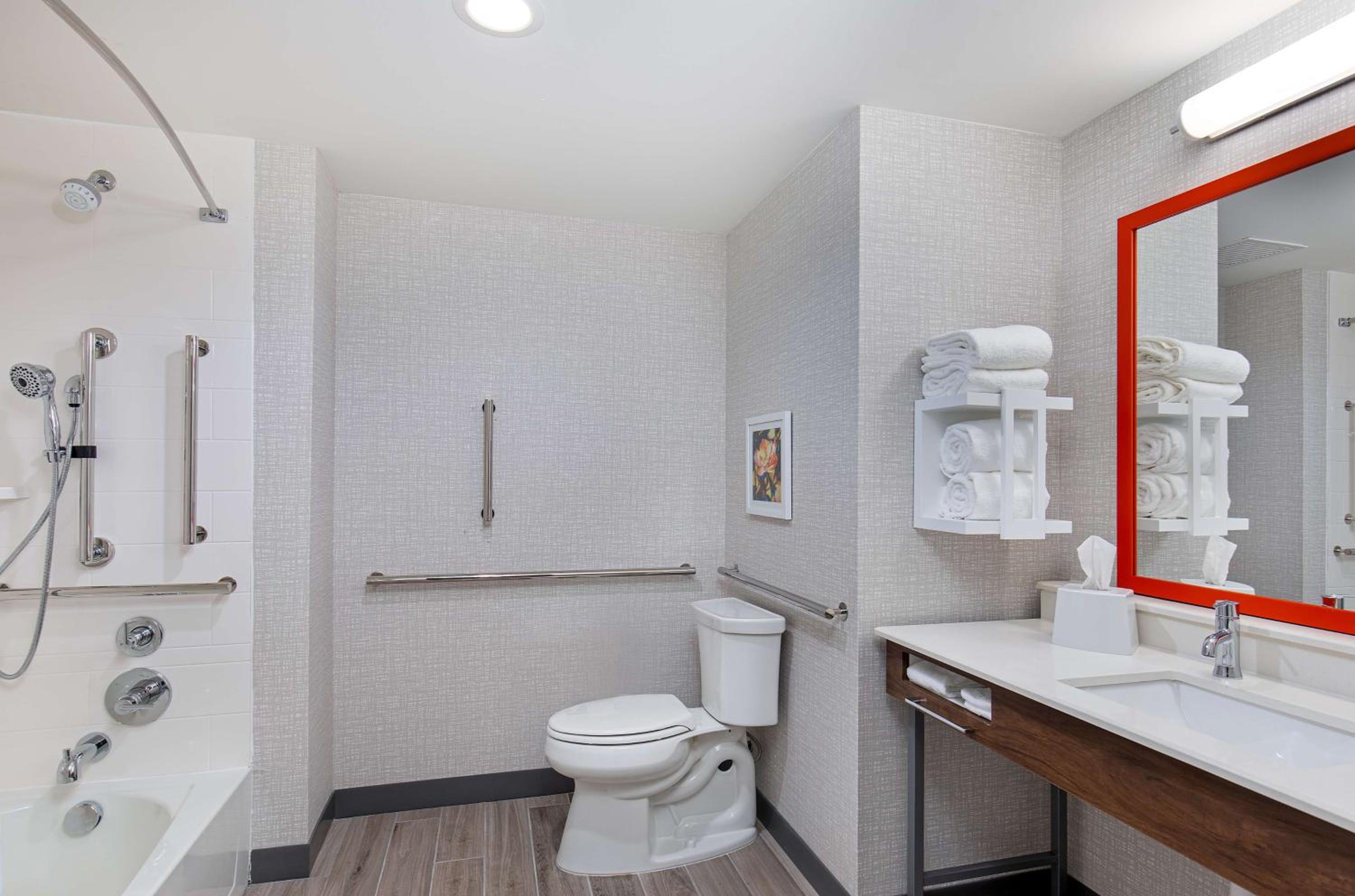 Hampton Inn Albertville, Al - Property Image 20