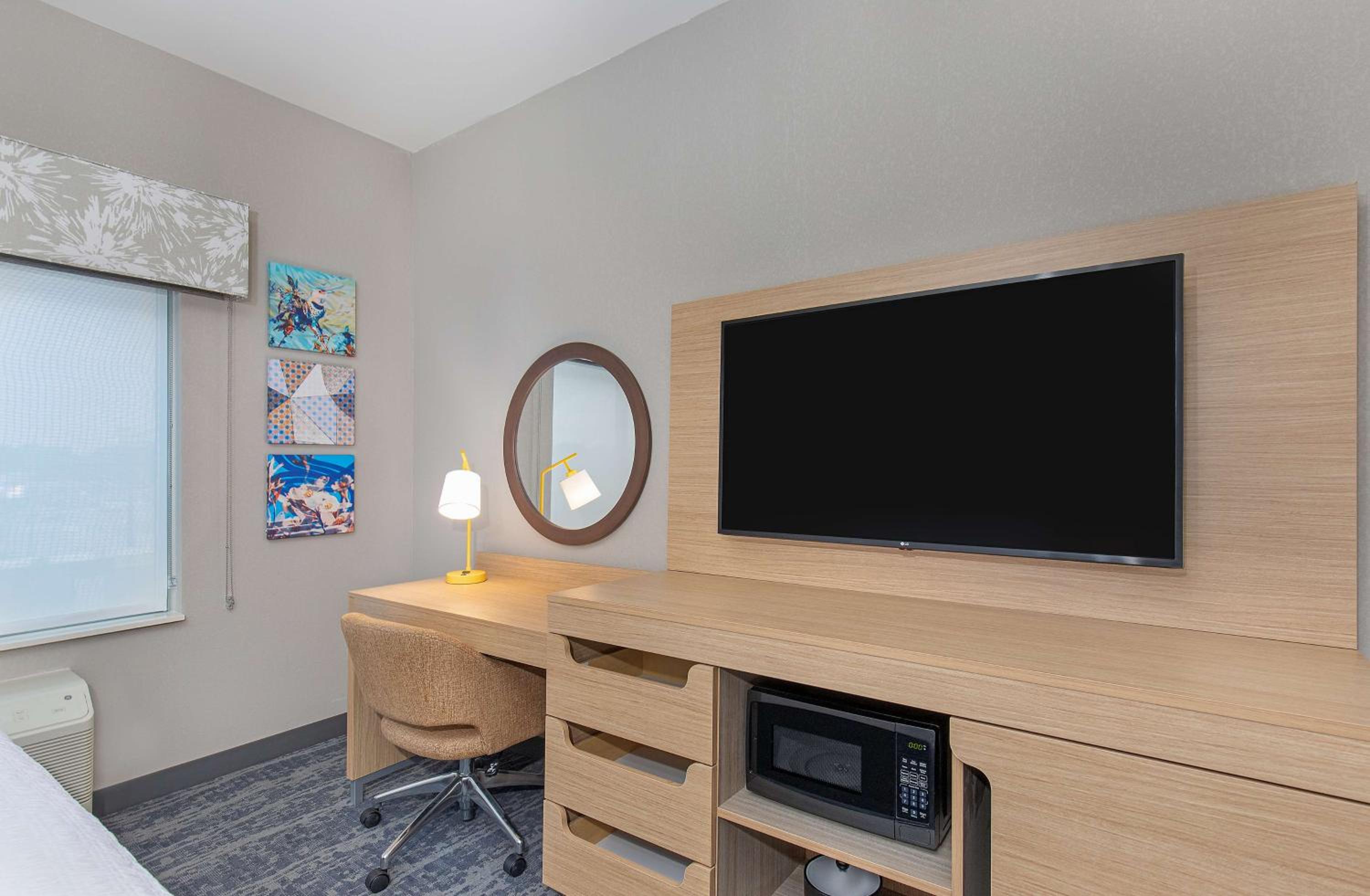 Hampton Inn Albertville, Al - Property Image 19
