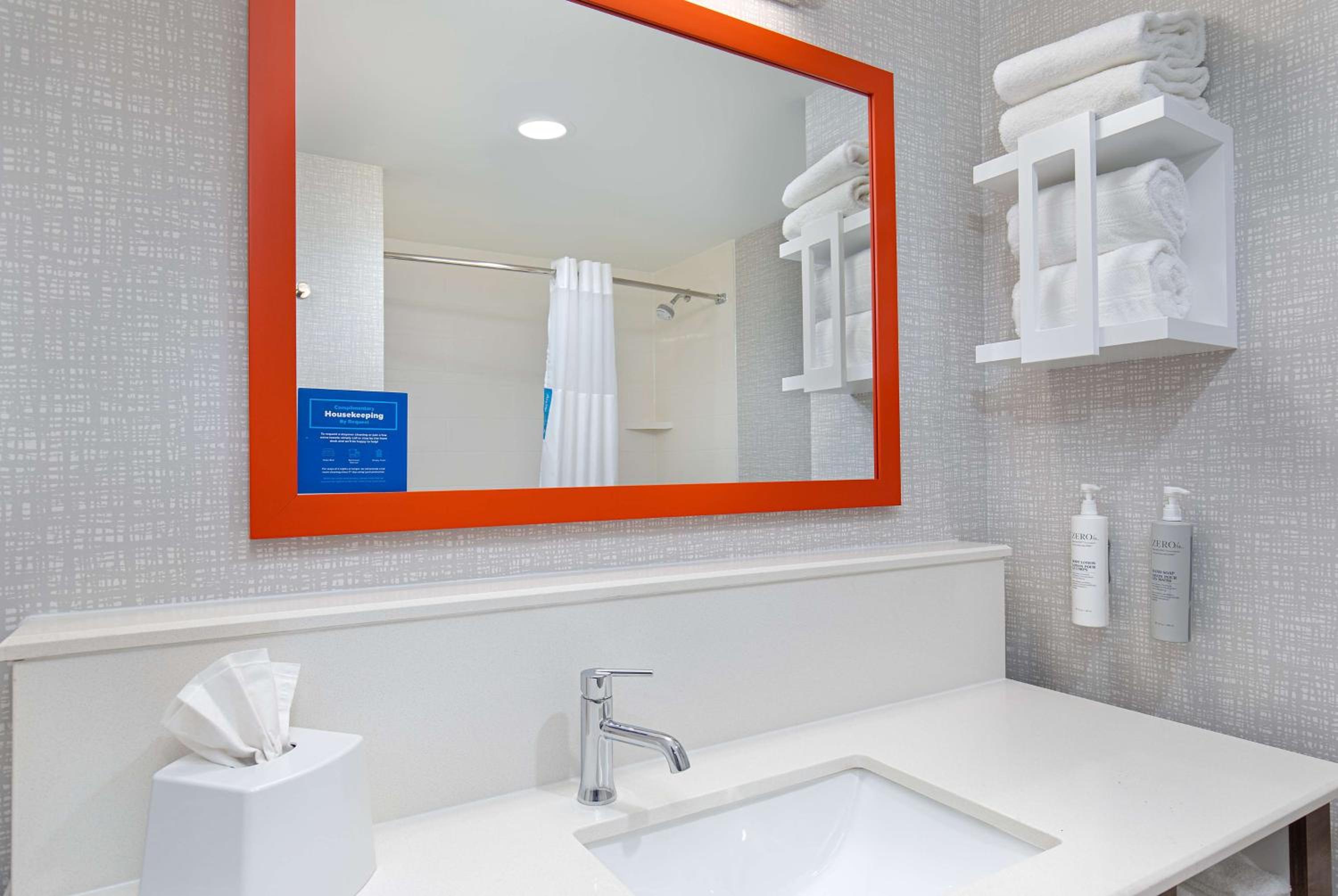 Hampton Inn Albertville, Al - Property Image 18