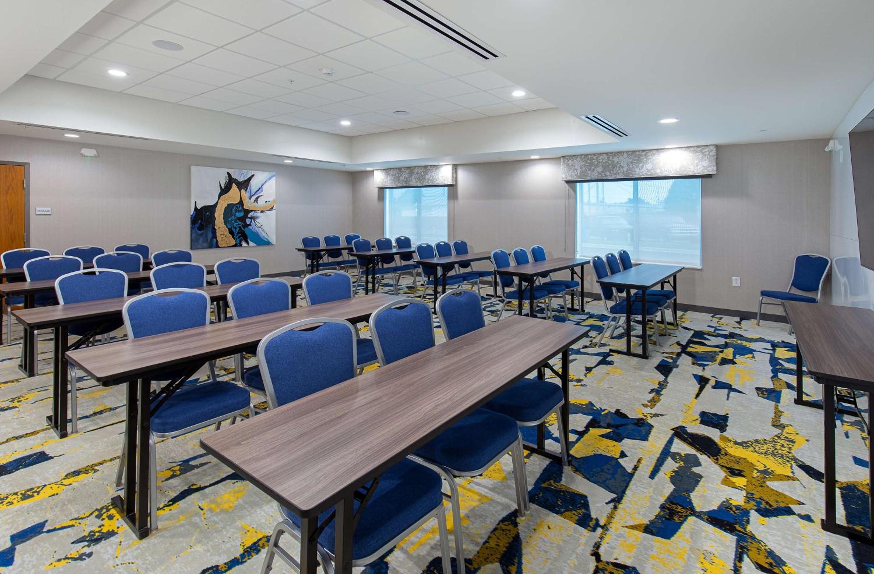 Hampton Inn Albertville, Al - Property Image 13