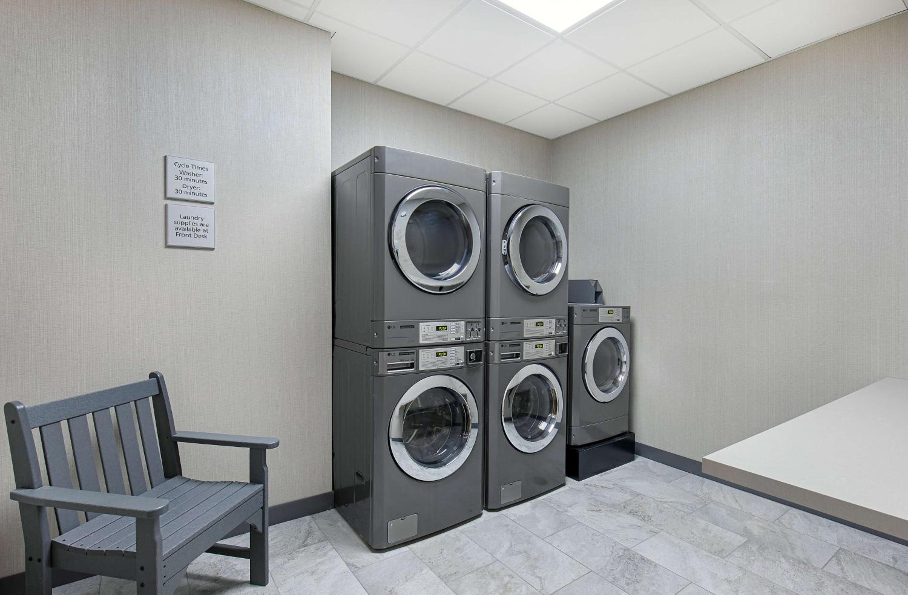 Hampton Inn Albertville, Al - Property Image 12