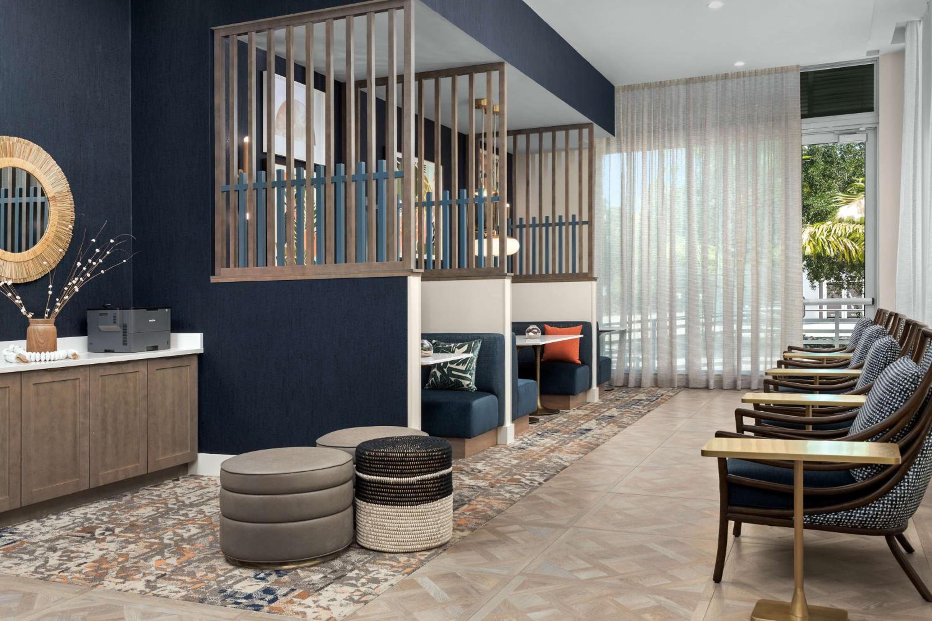 West Palm Beach Vacations - Hampton Inn Delray Beach - Property Image 5