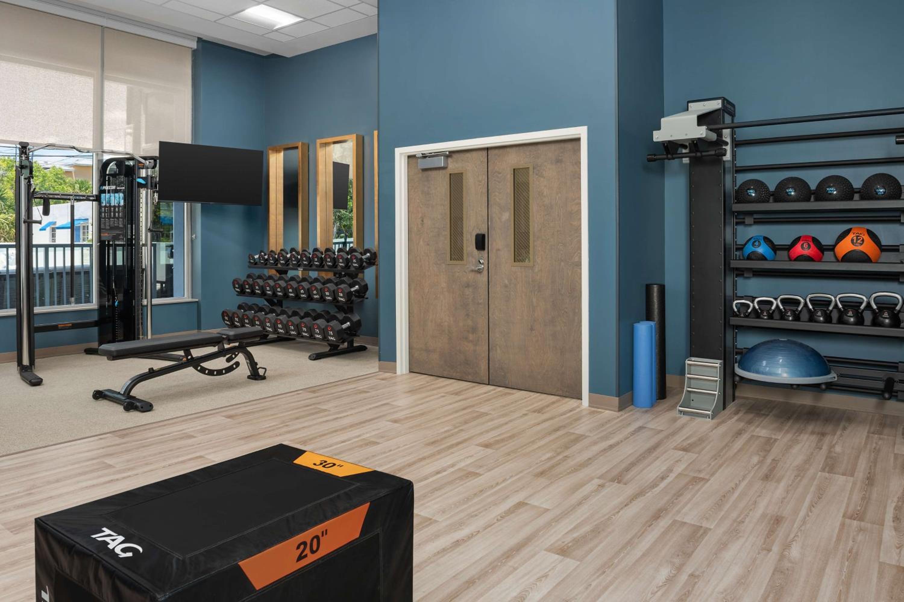 West Palm Beach Vacations - Hampton Inn Delray Beach - Property Image 4