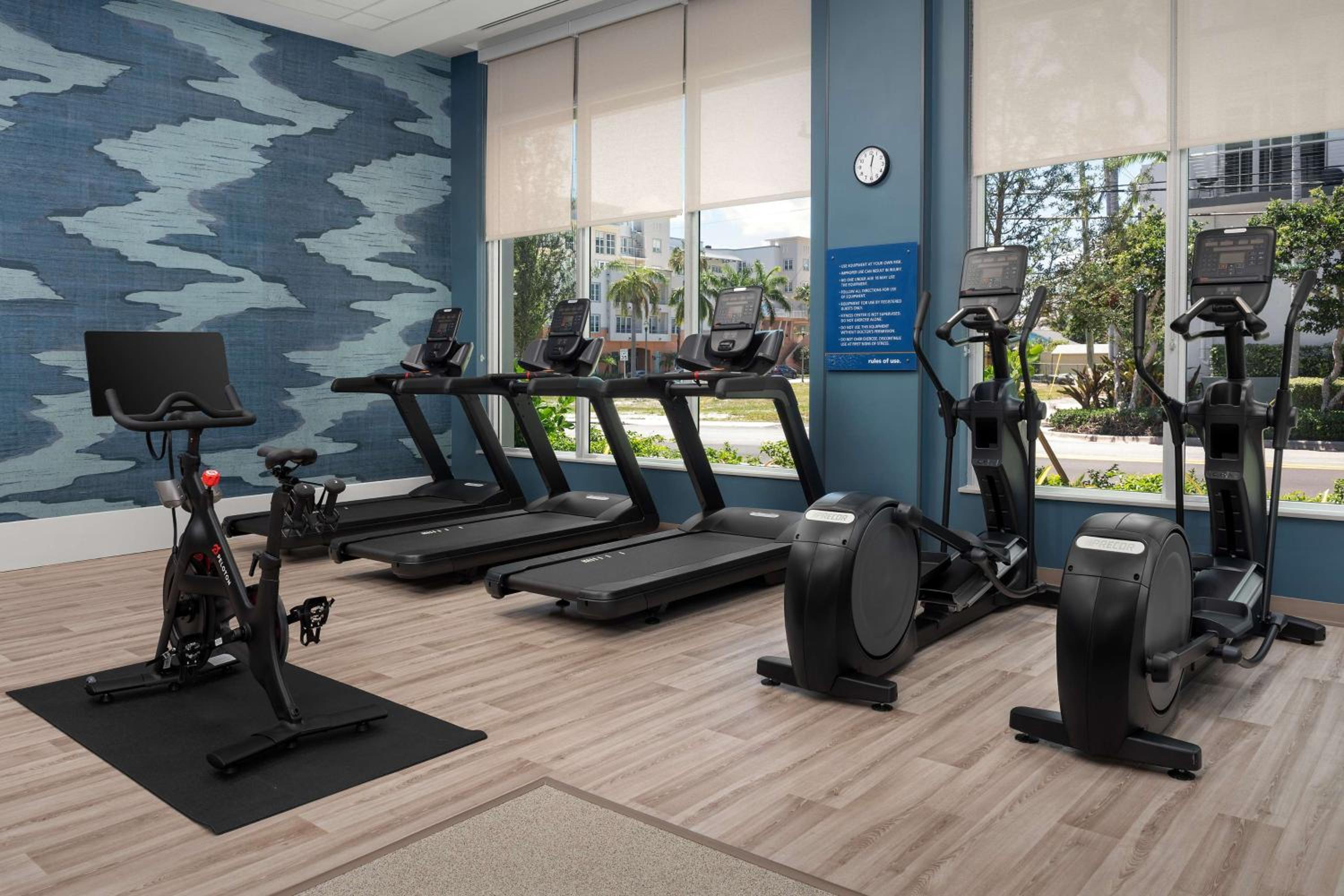 West Palm Beach Vacations - Hampton Inn Delray Beach - Property Image 5