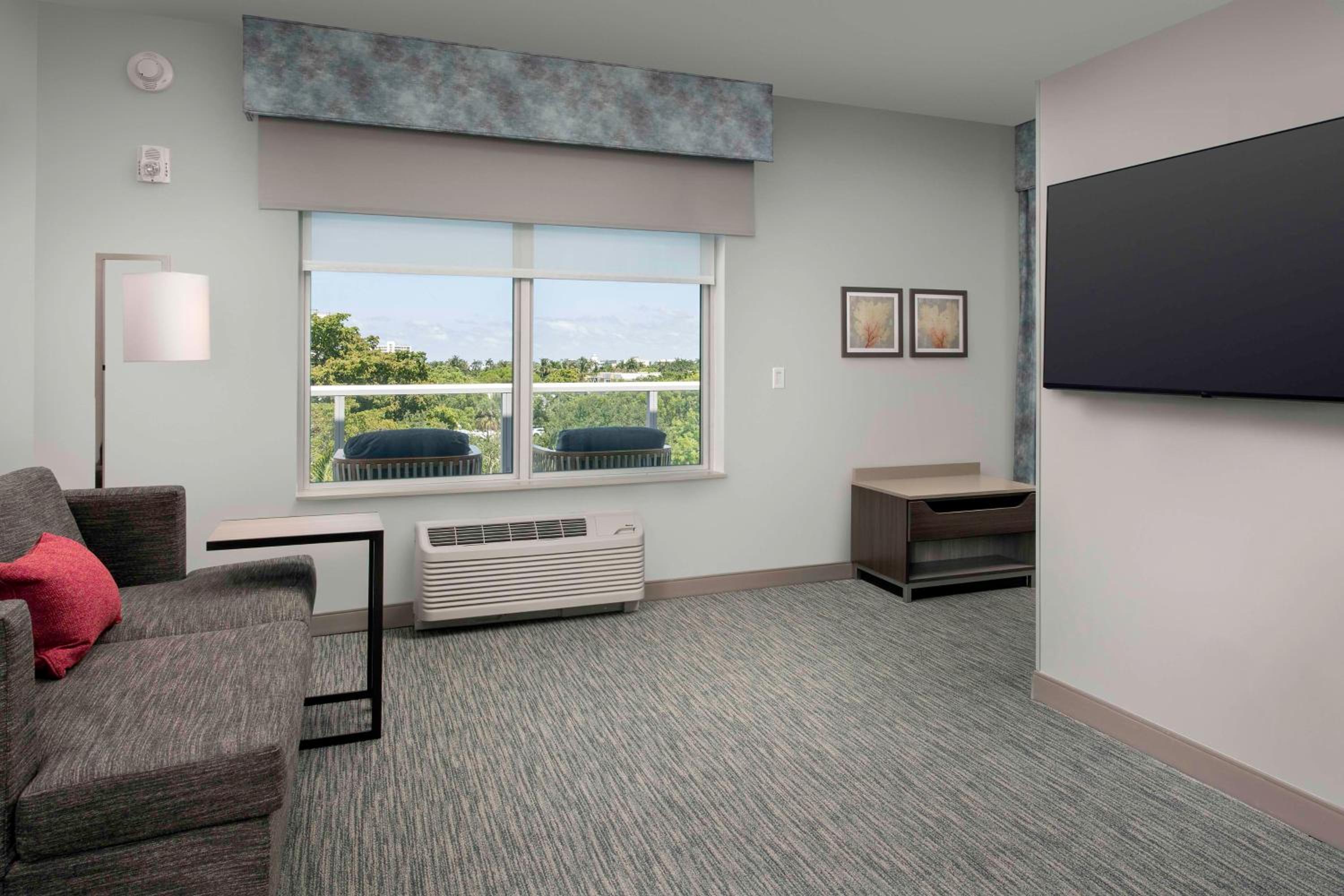 West Palm Beach Vacations - Hampton Inn Delray Beach - Property Image 9