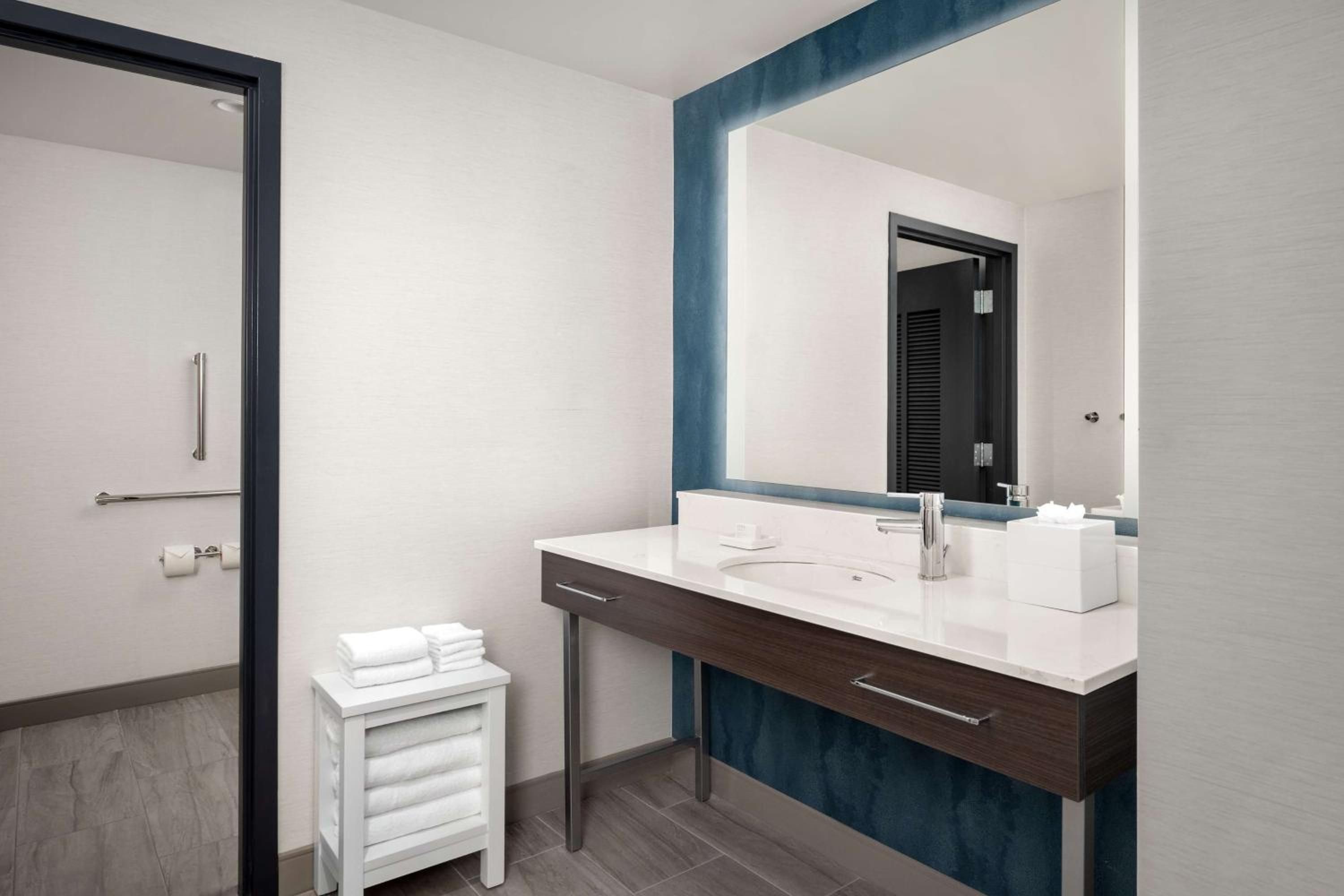 West Palm Beach Vacations - Hampton Inn Delray Beach - Property Image 12