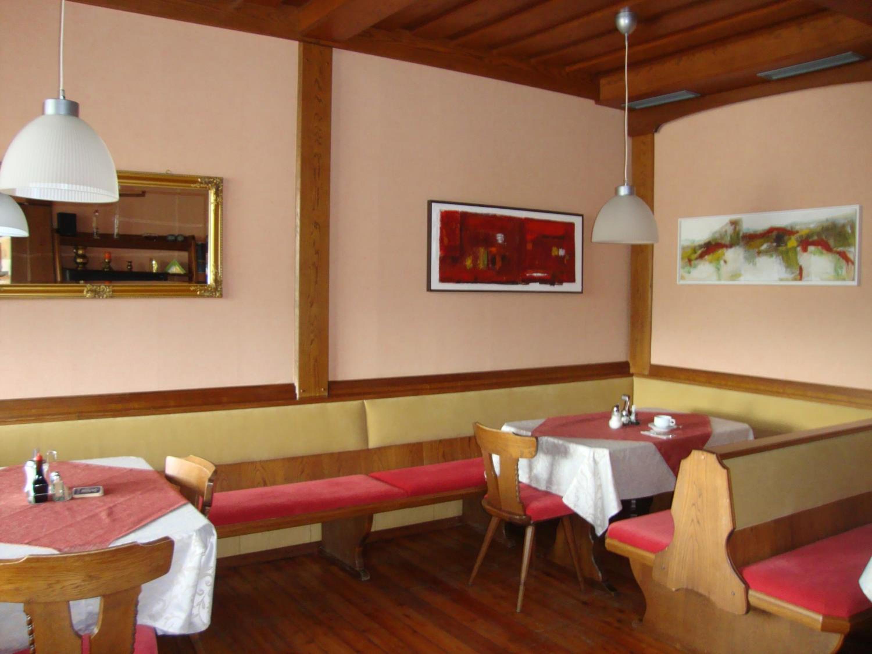 Pension Persch