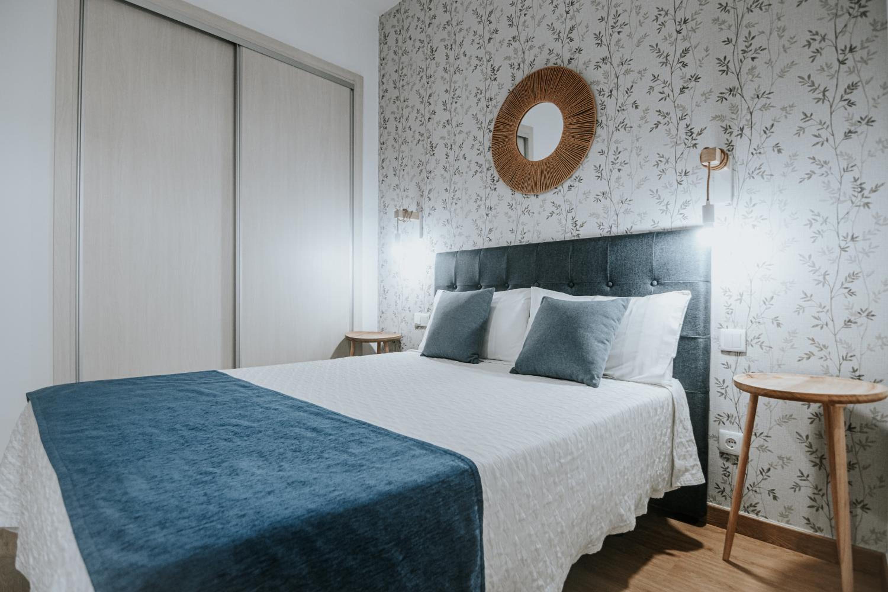Apartamentos Turaca