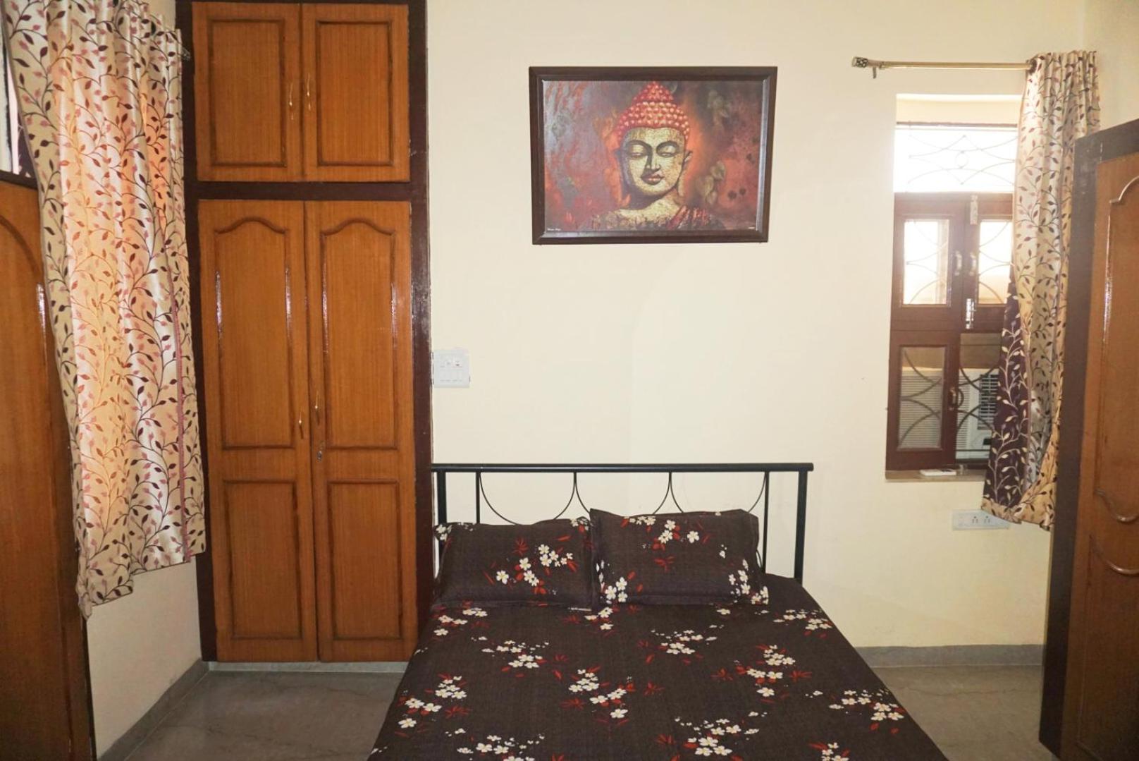 Tranquil Abode