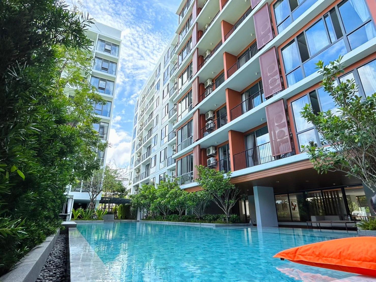 Tierra Residences