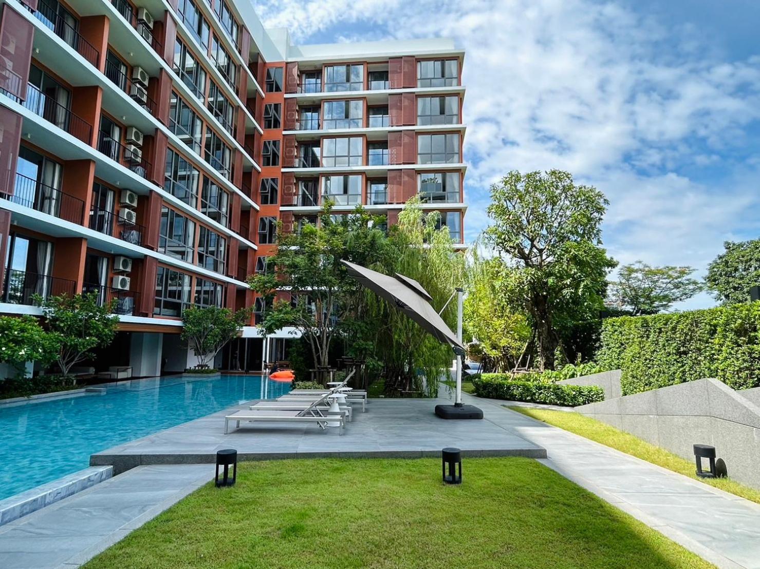 Tierra Residences