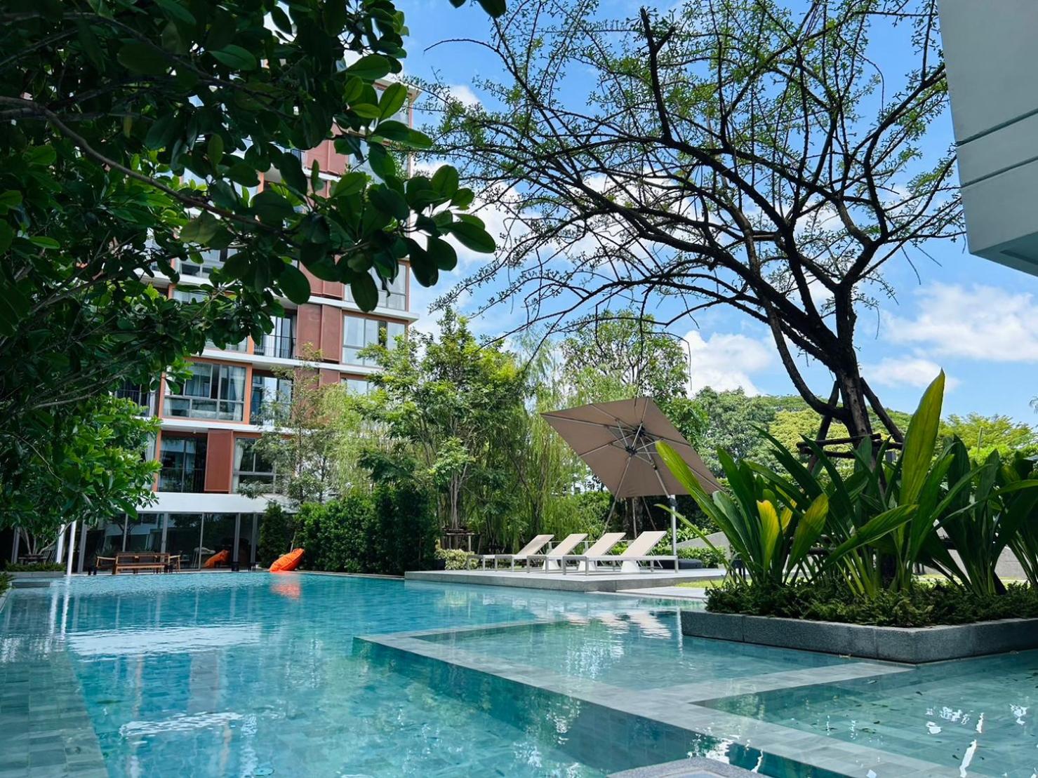 Tierra Residences