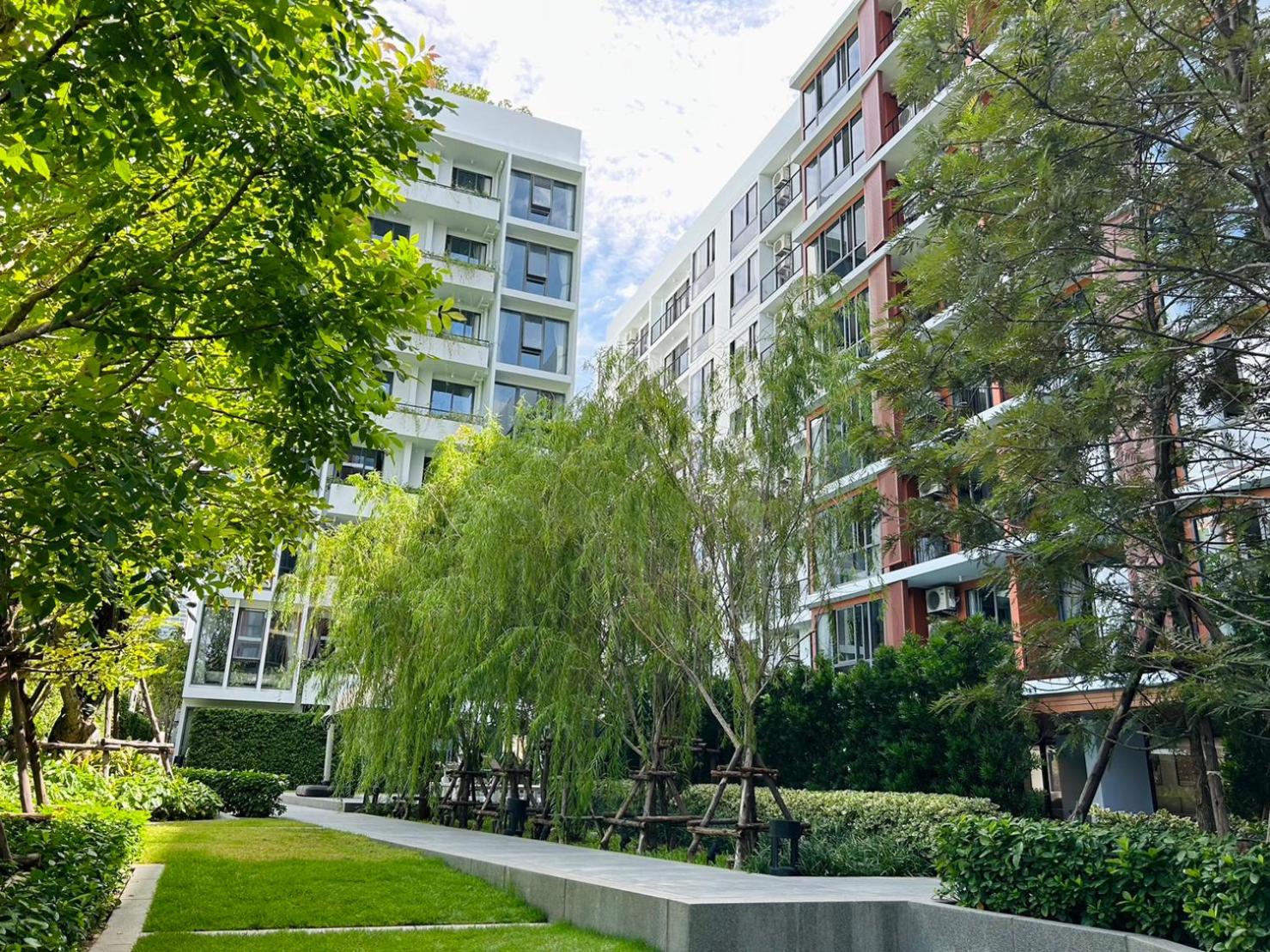Tierra Residences