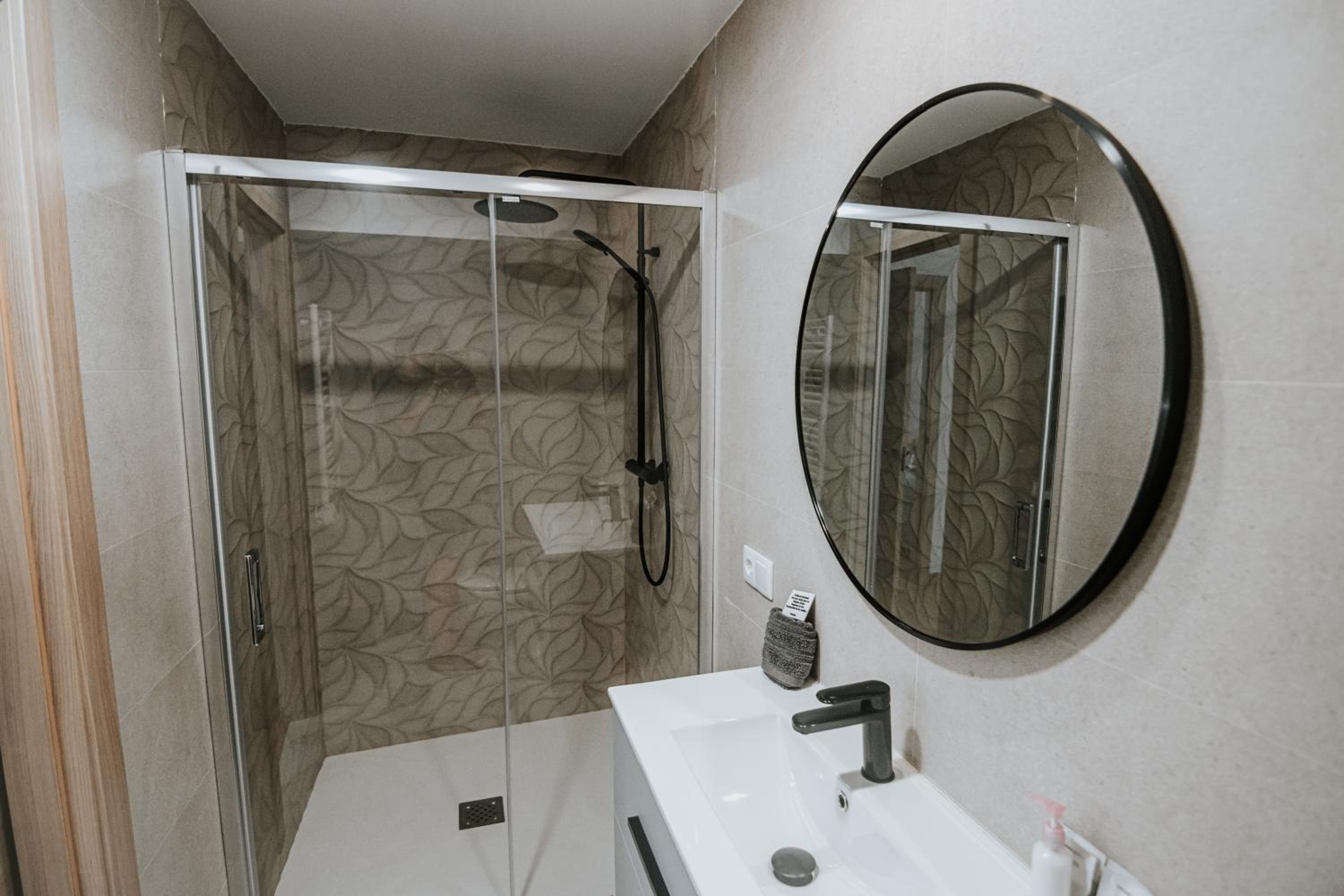 Apartamentos Turaca