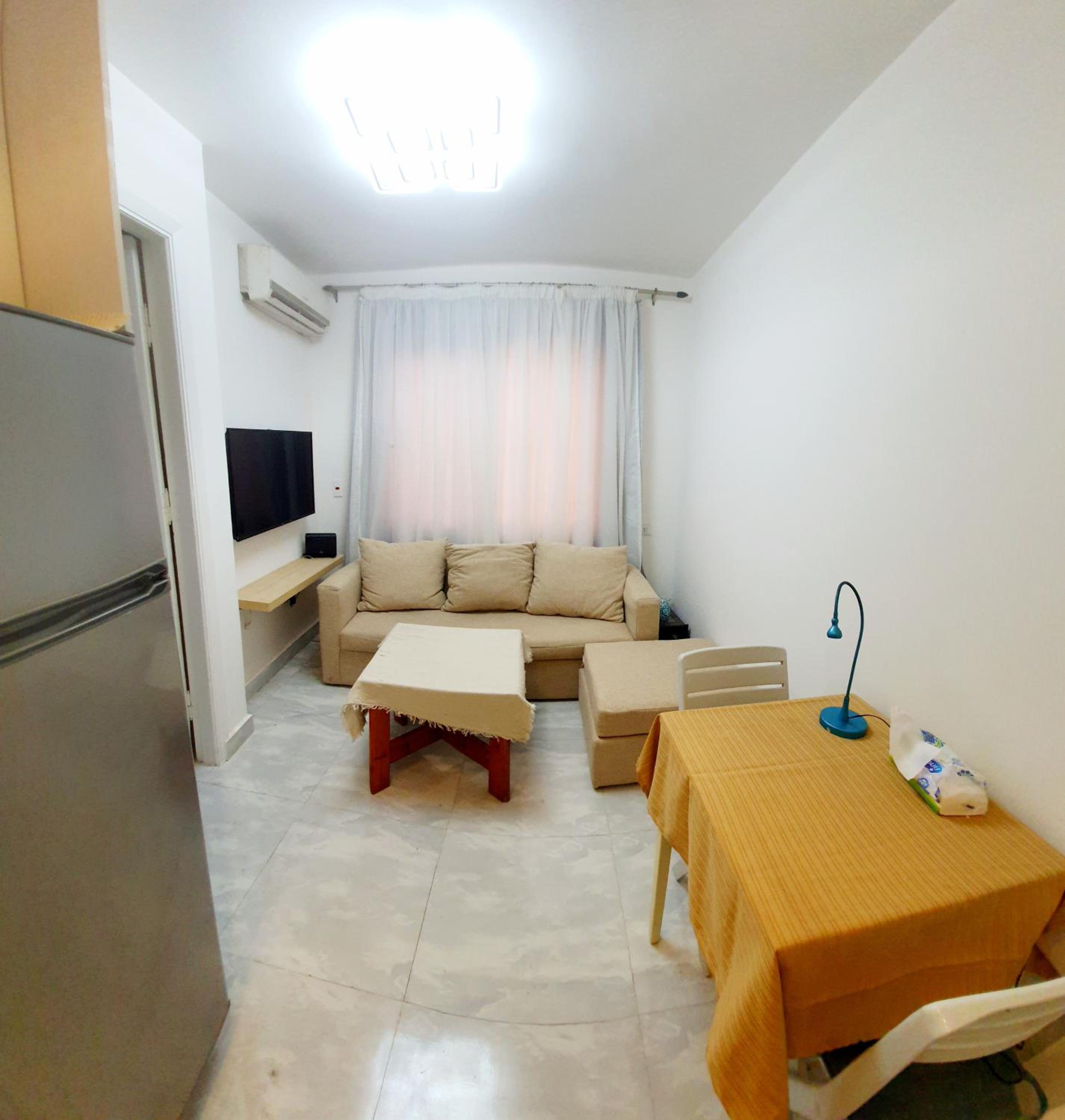 Lovable hurghada flat