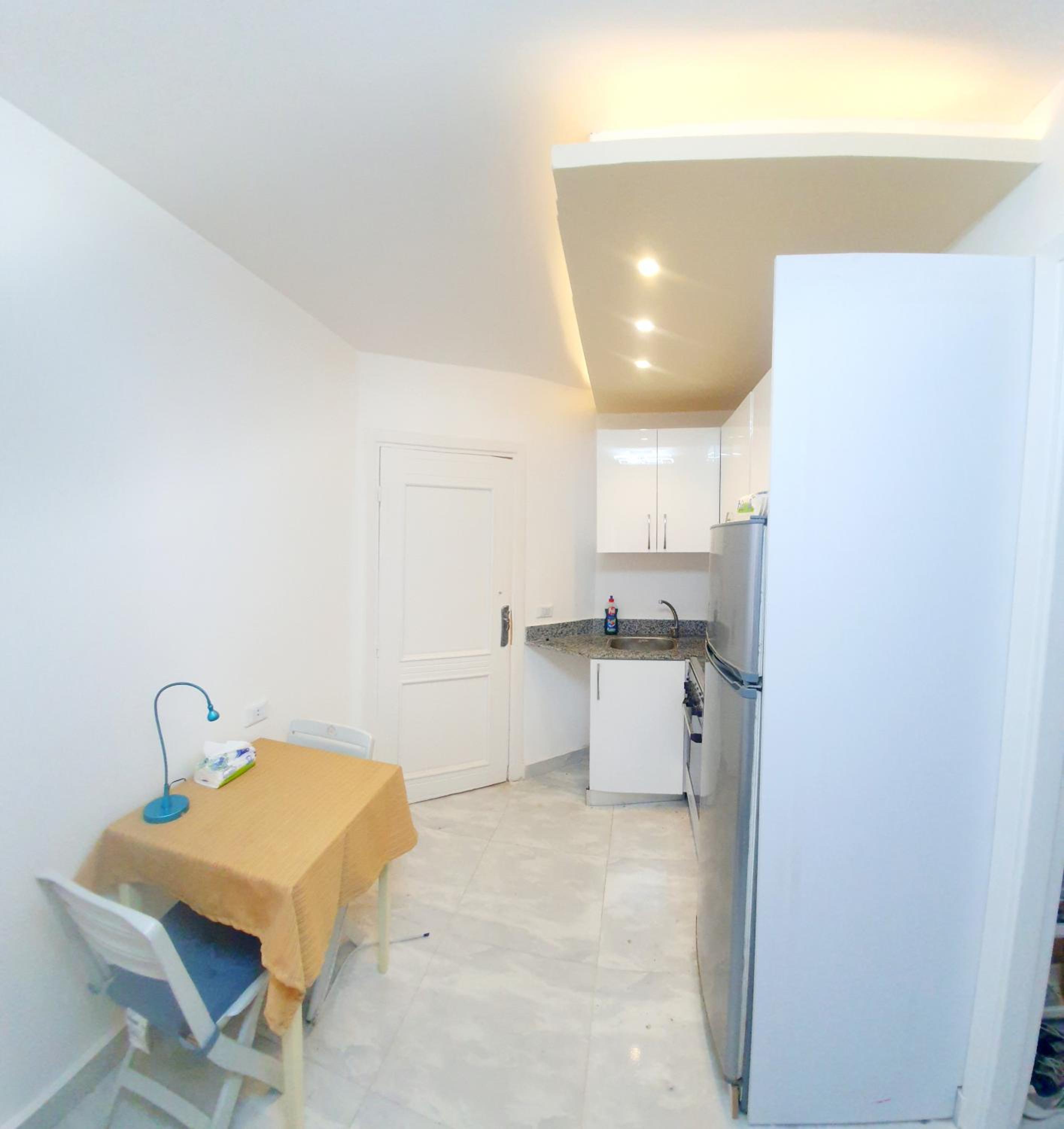 Lovable hurghada flat