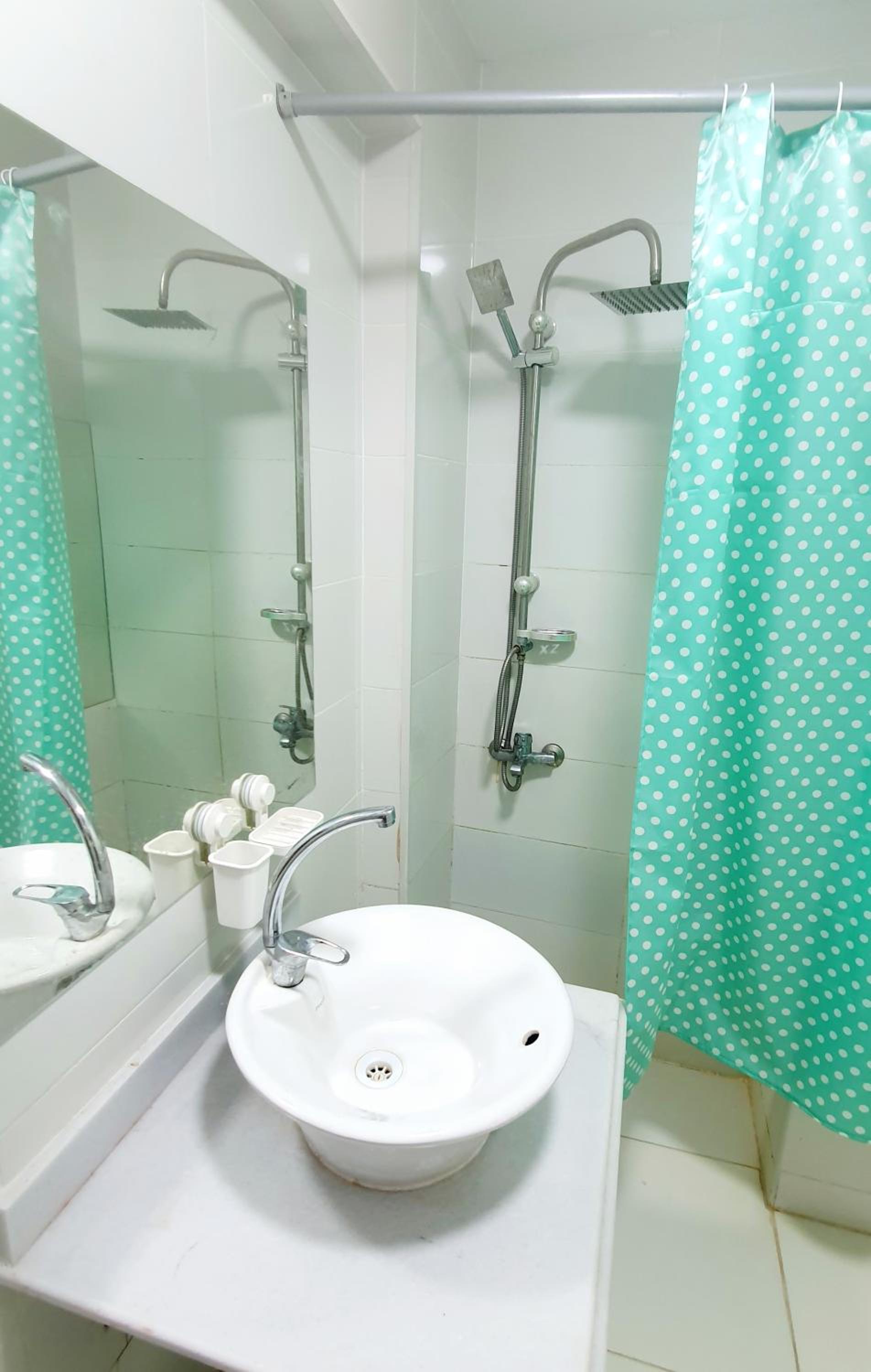Lovable hurghada flat