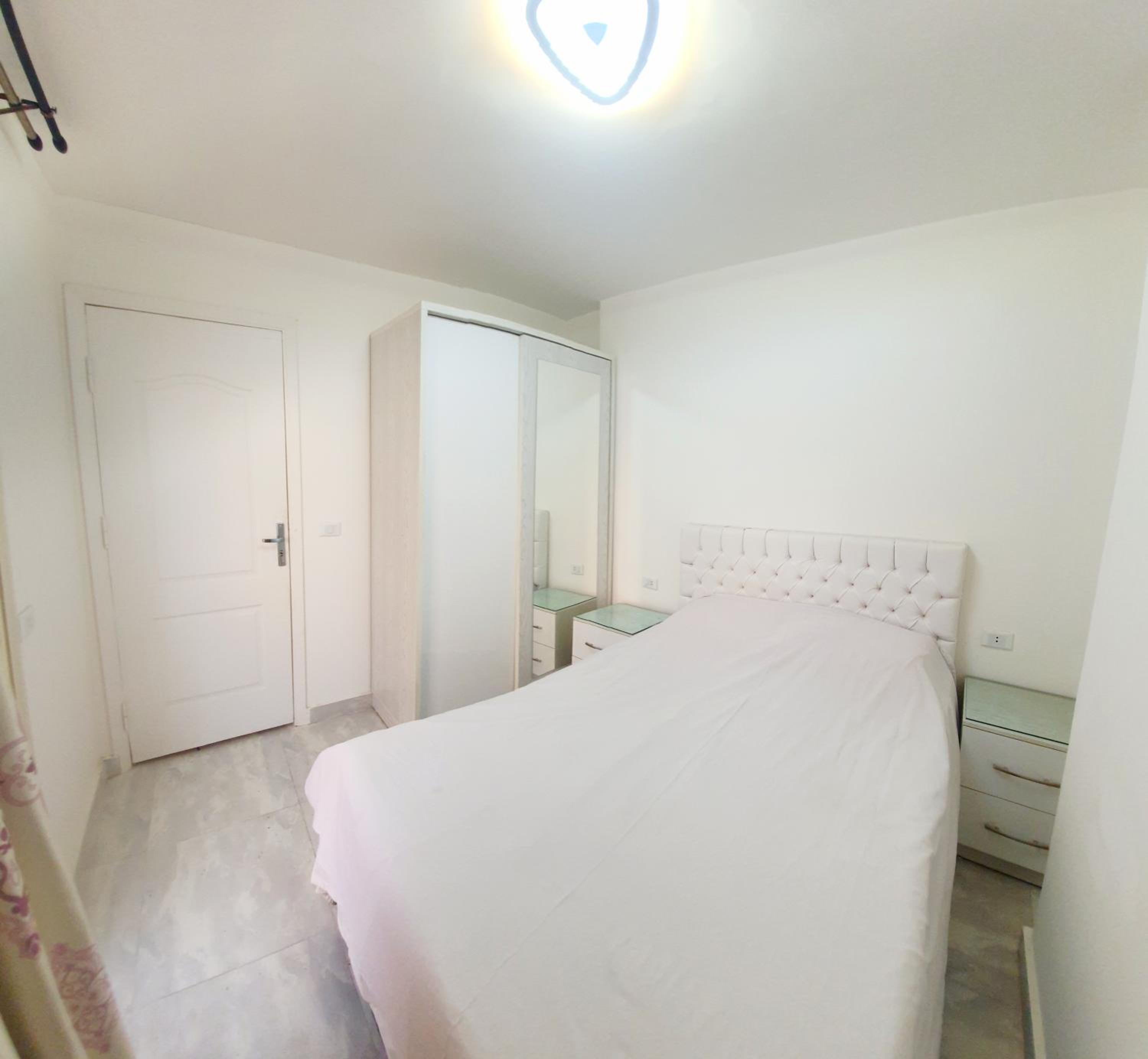 Lovable hurghada flat
