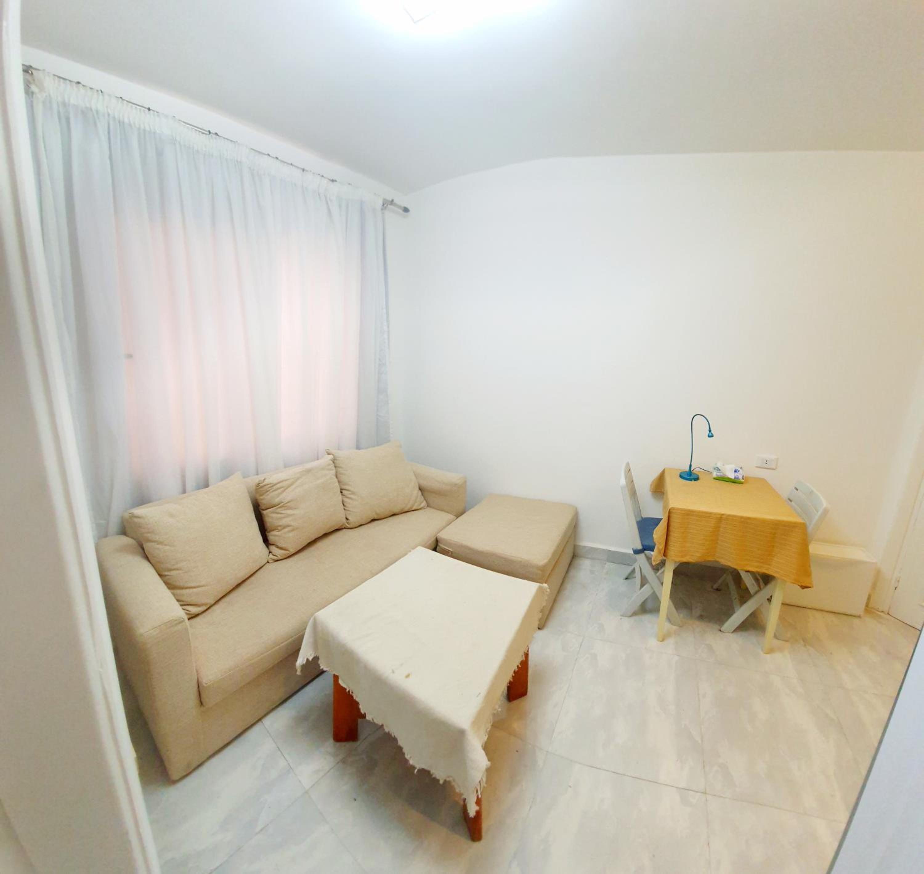 Lovable hurghada flat