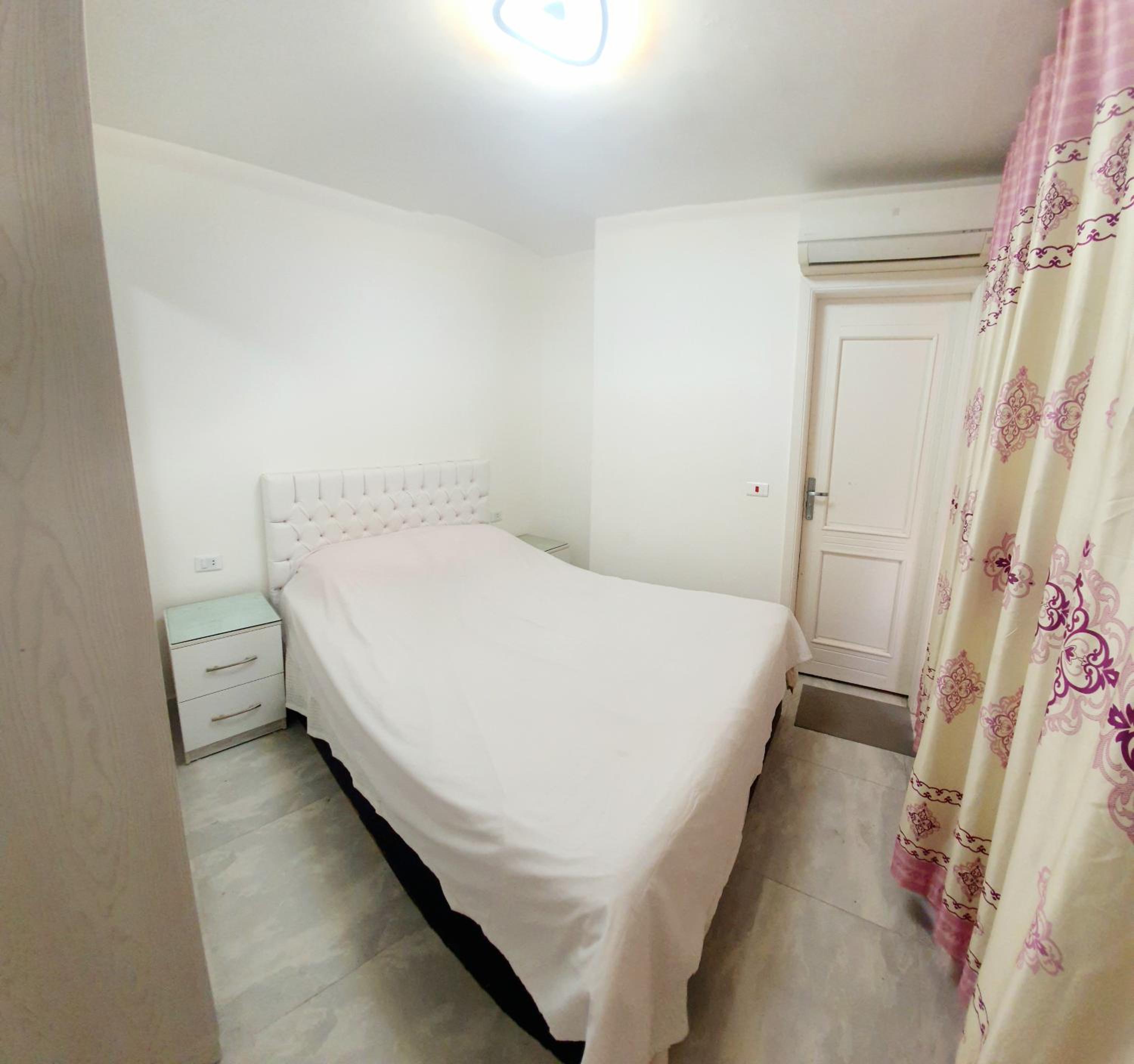 Lovable hurghada flat