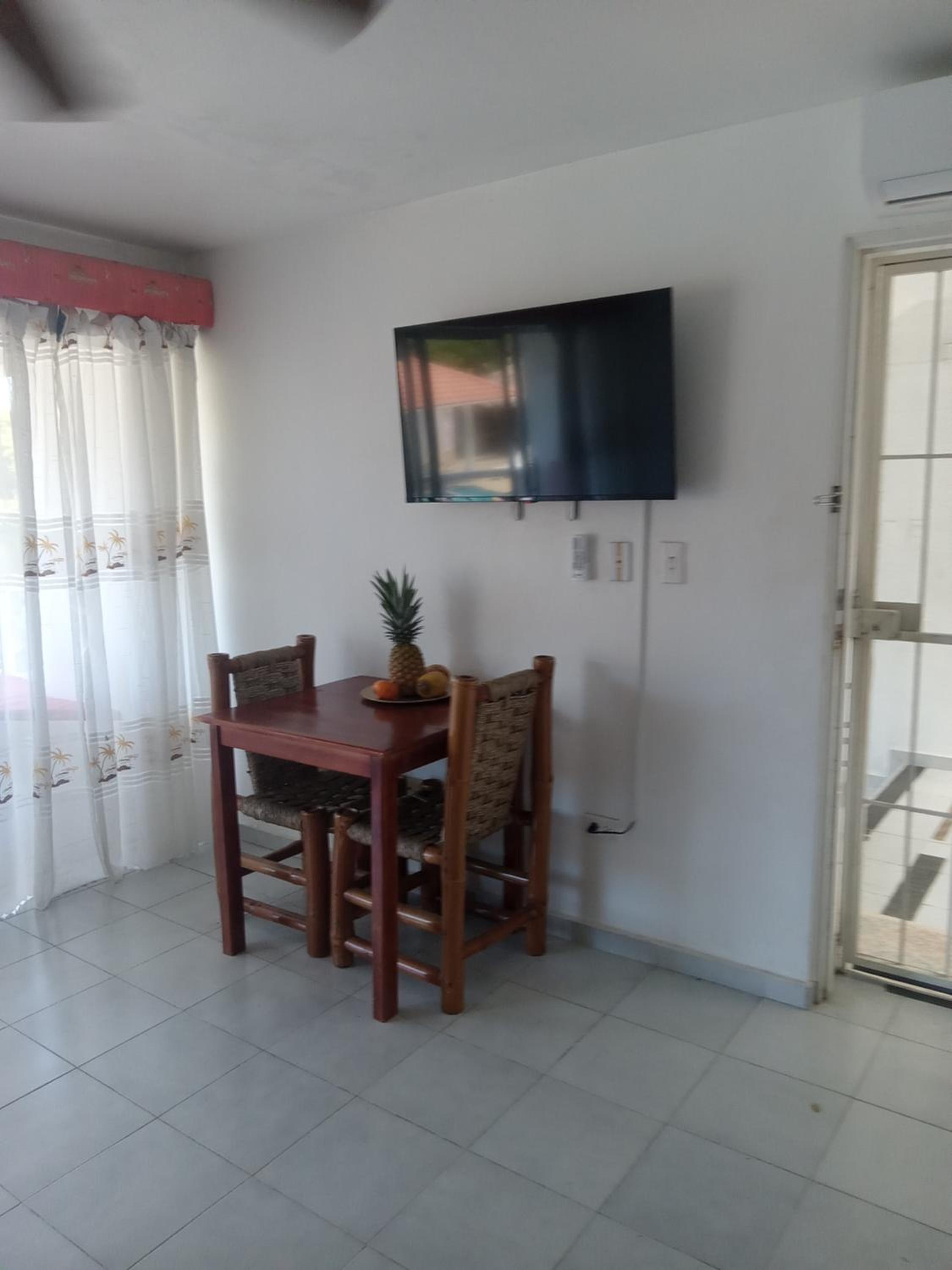 Tropical Optimal Tropicana Sur