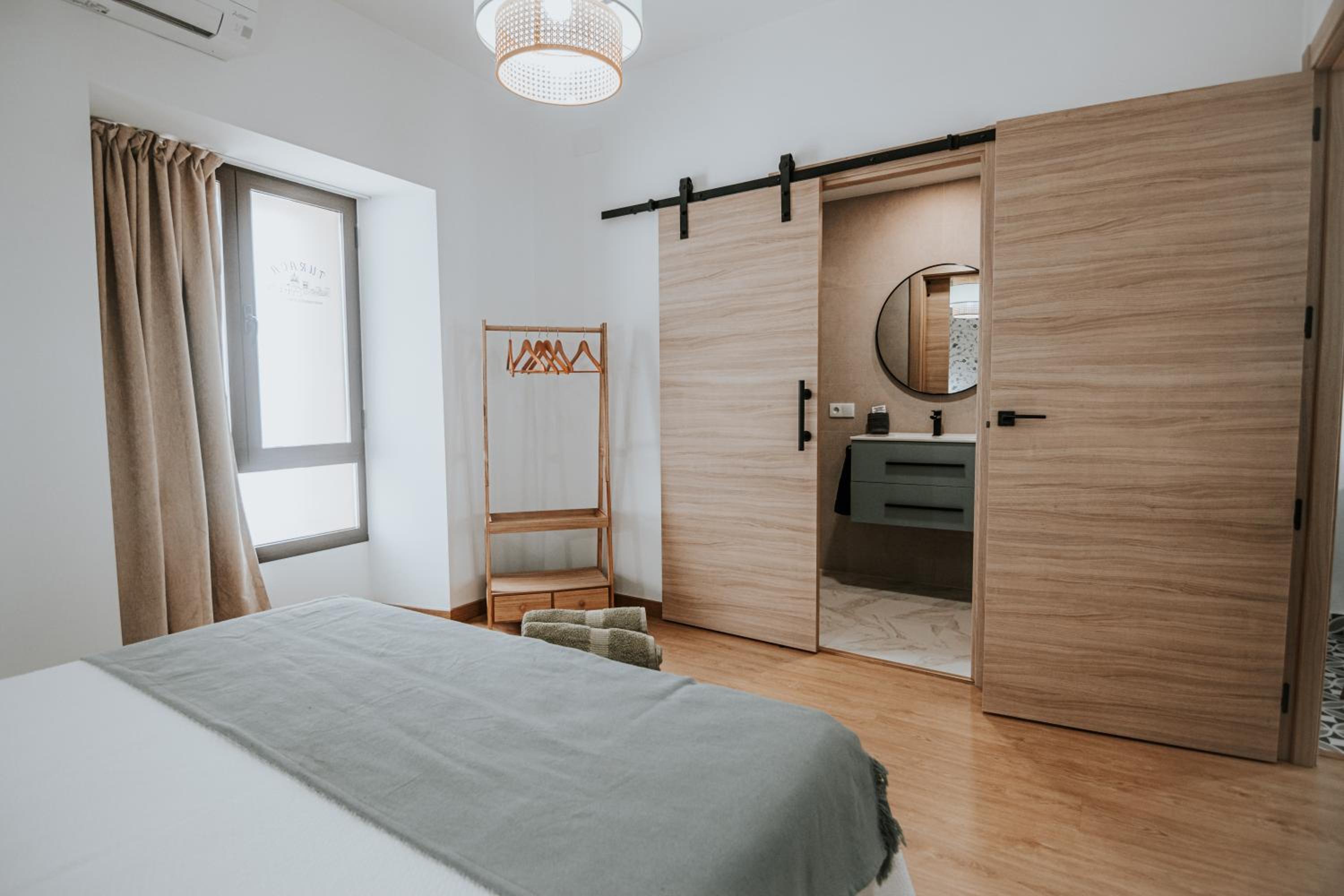 Apartamentos Turaca