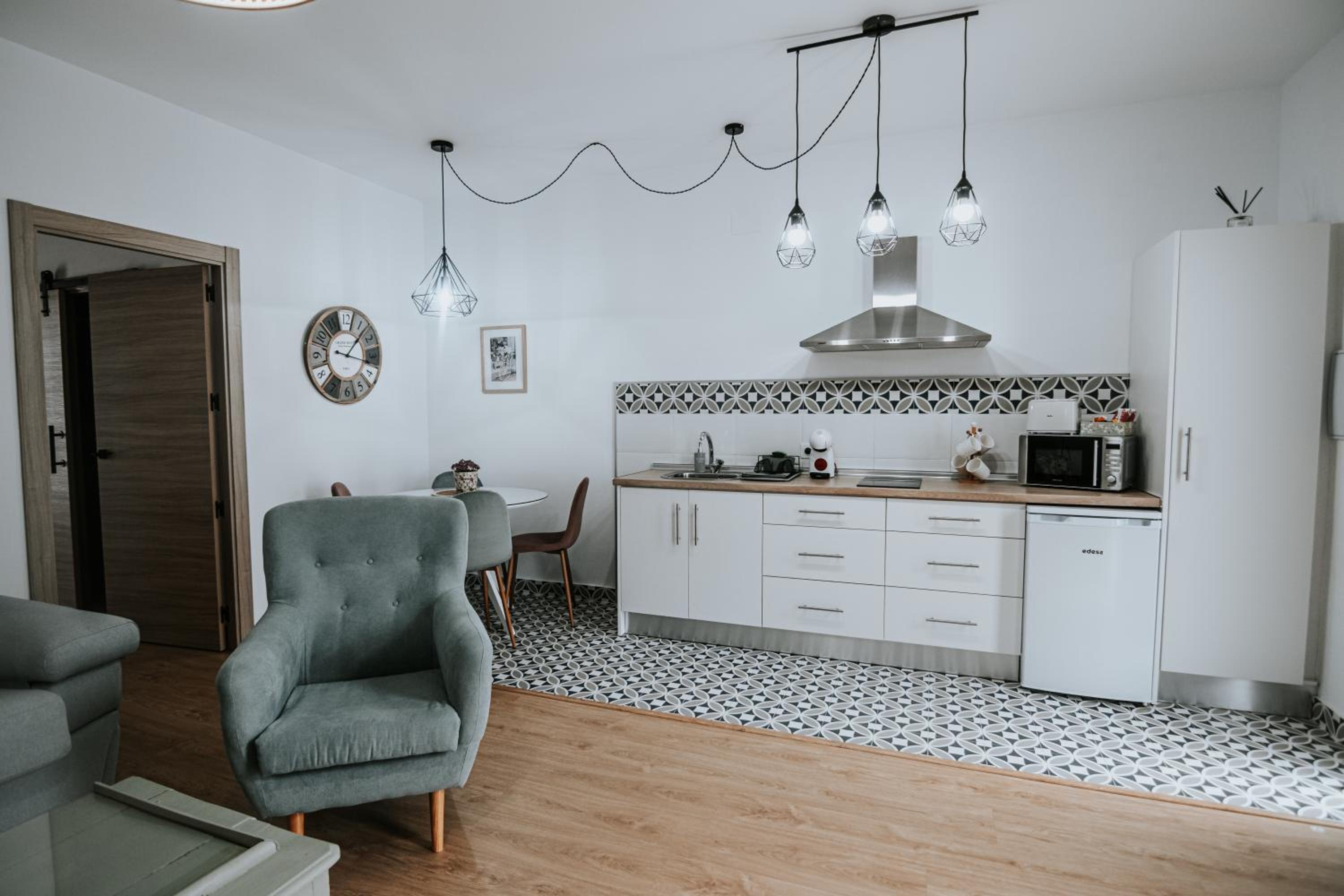 Apartamentos Turaca