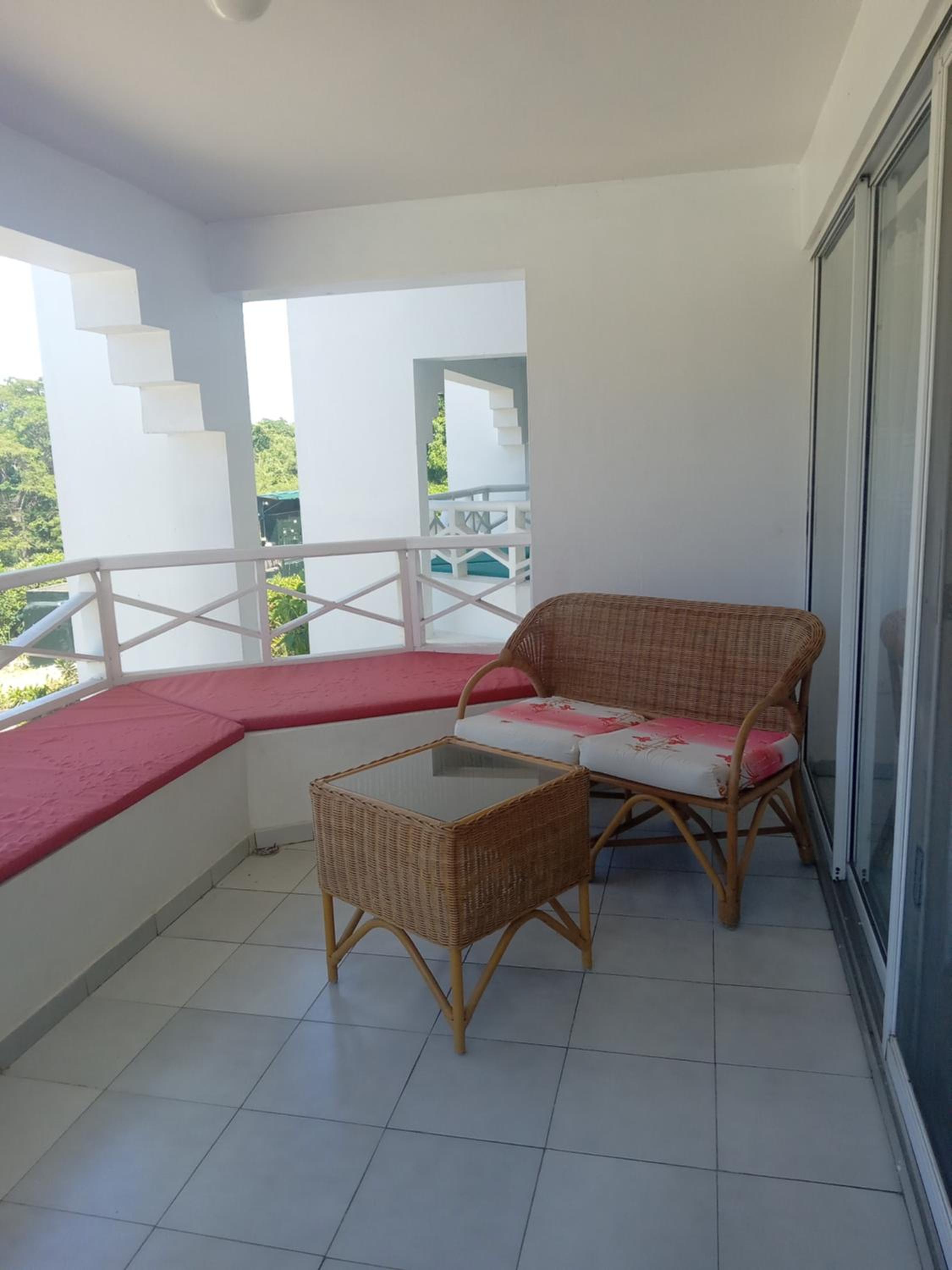Tropical Optimal Tropicana Sur