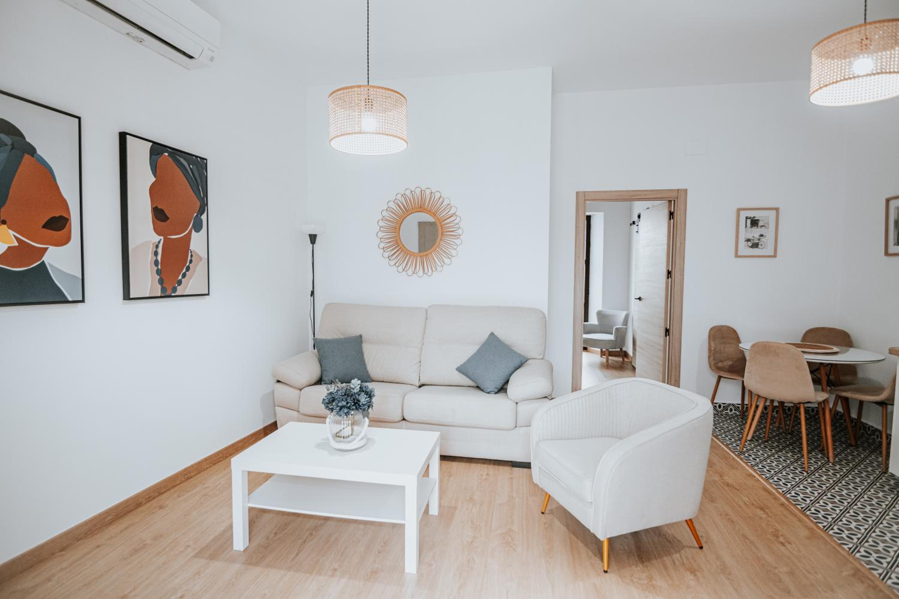 Apartamentos Turaca