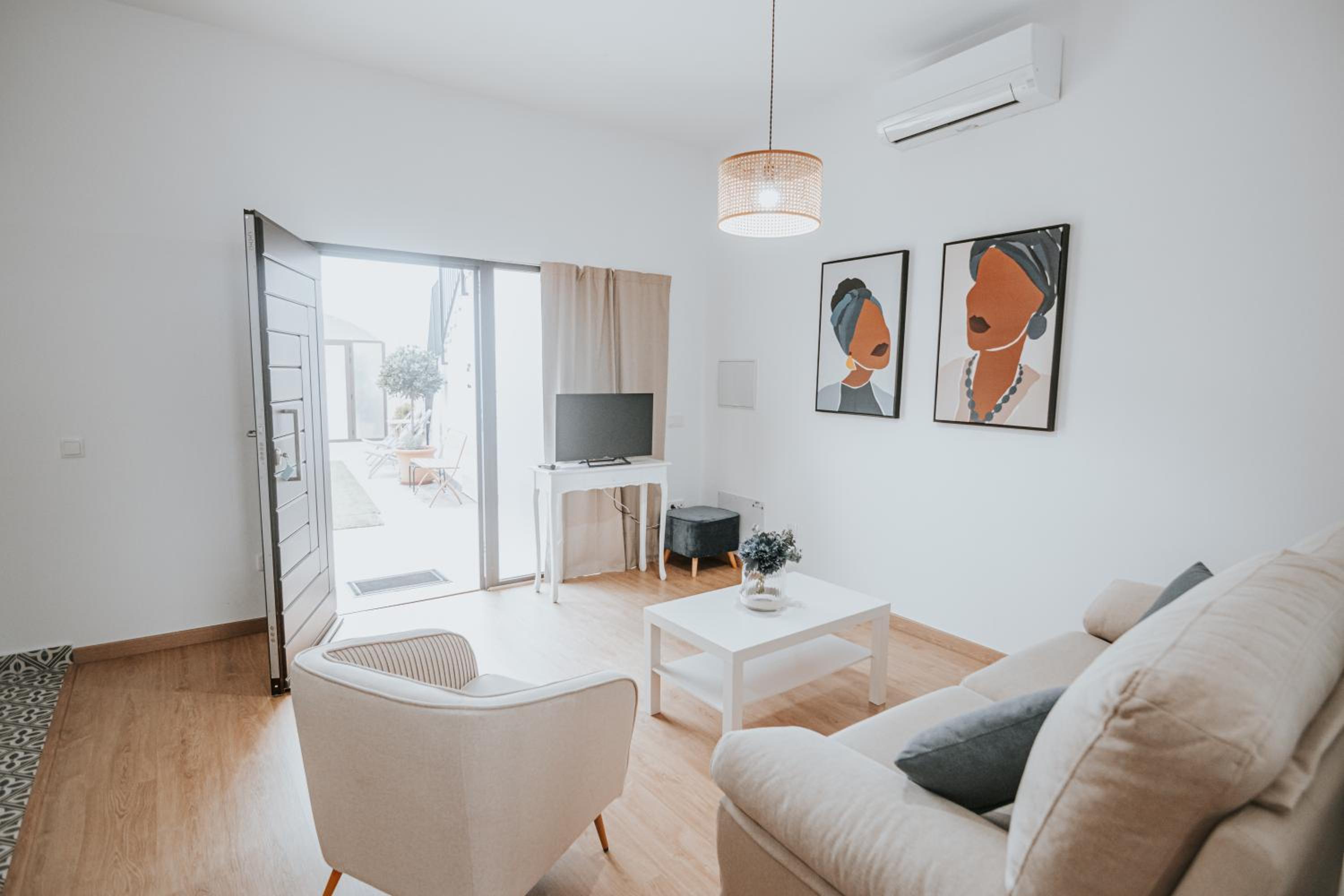 Apartamentos Turaca