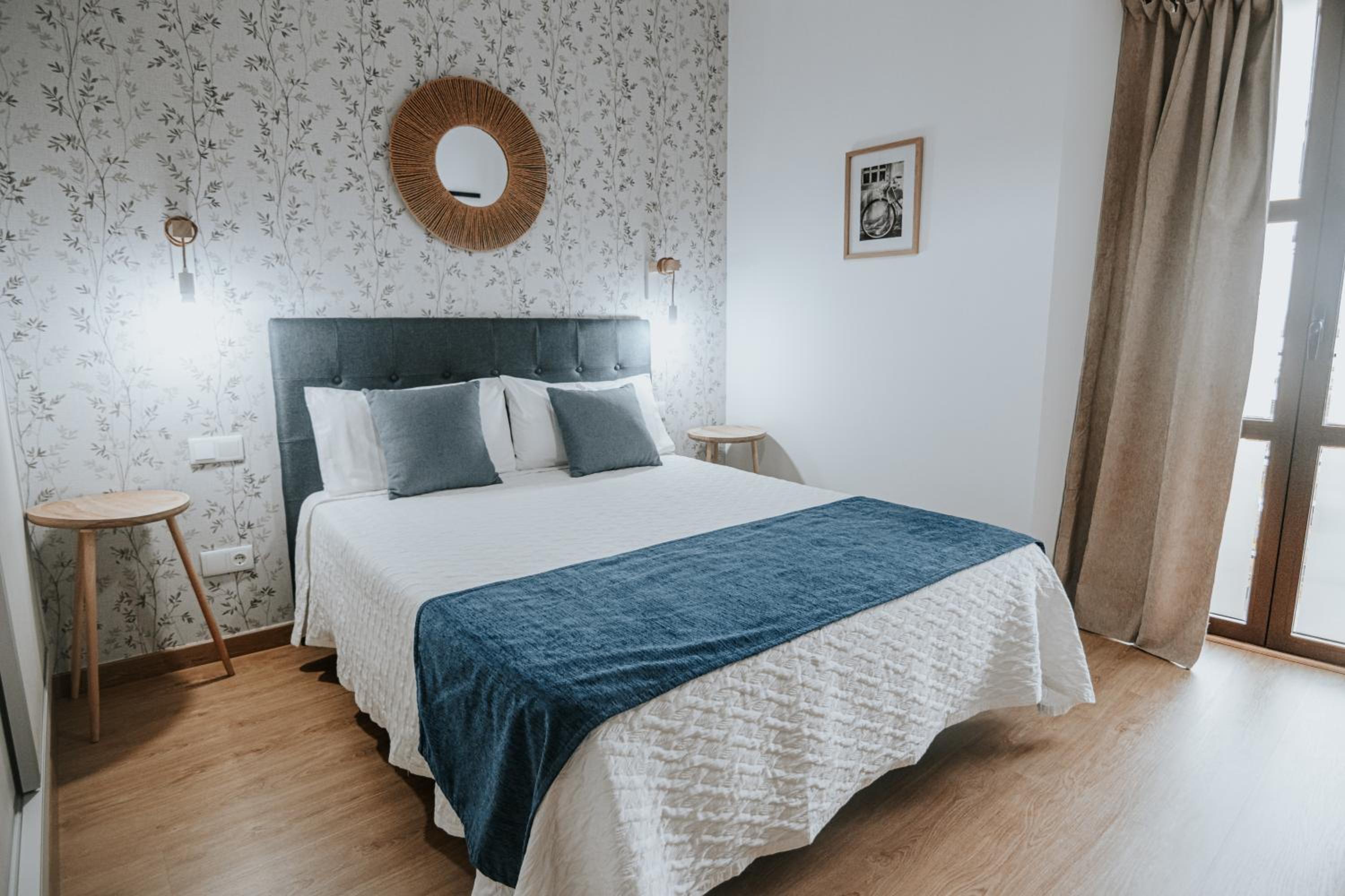 Apartamentos Turaca