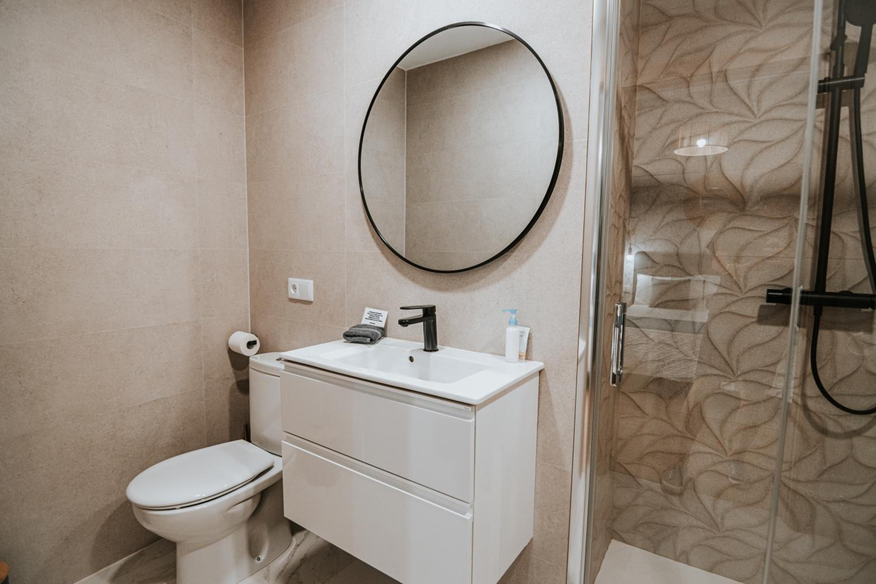 Apartamentos Turaca