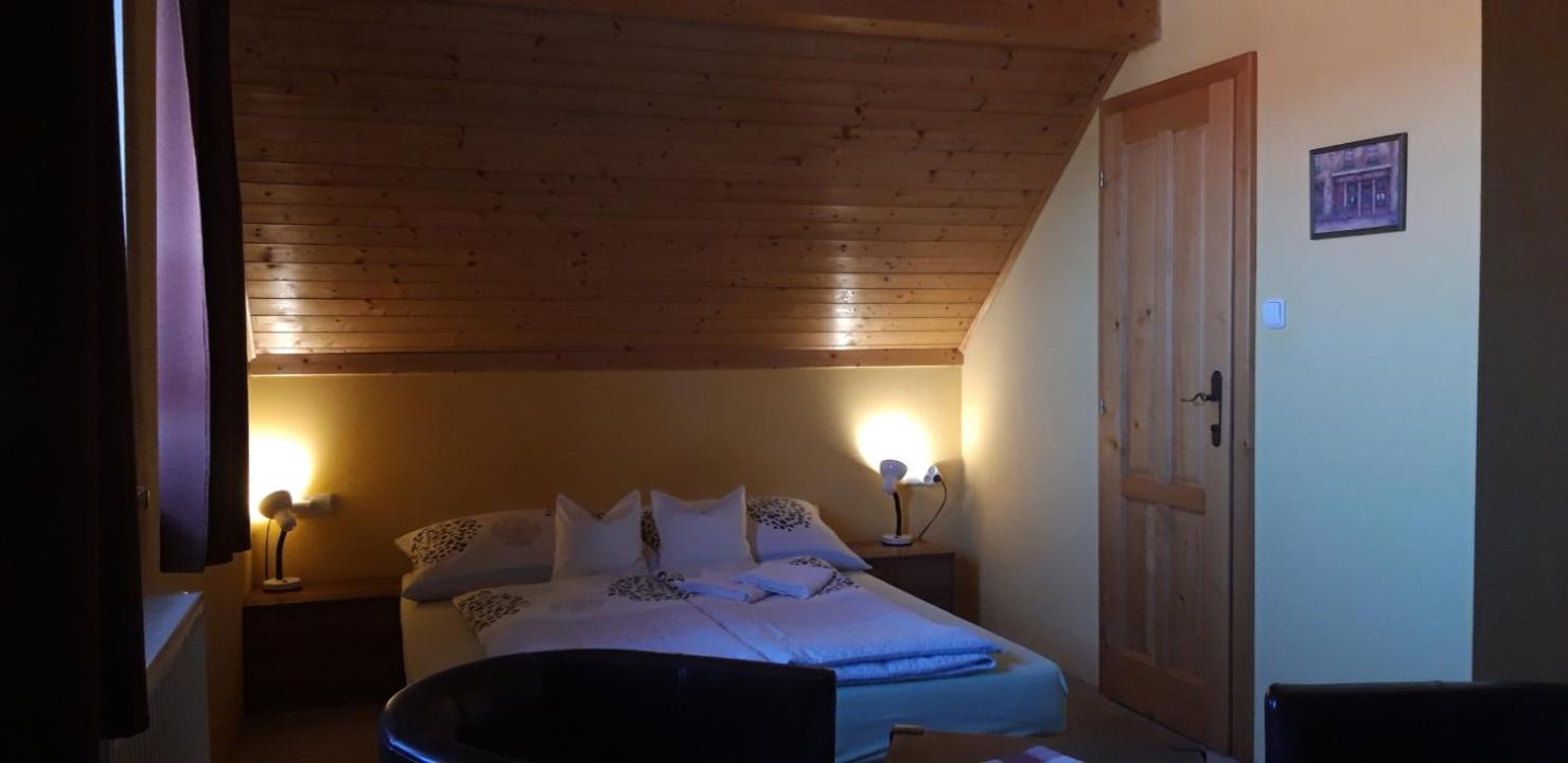 Penzion U Štoly