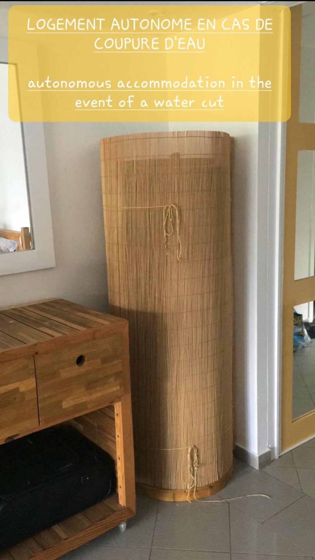 Appartement à 50m de la plage en centre-ville view 4