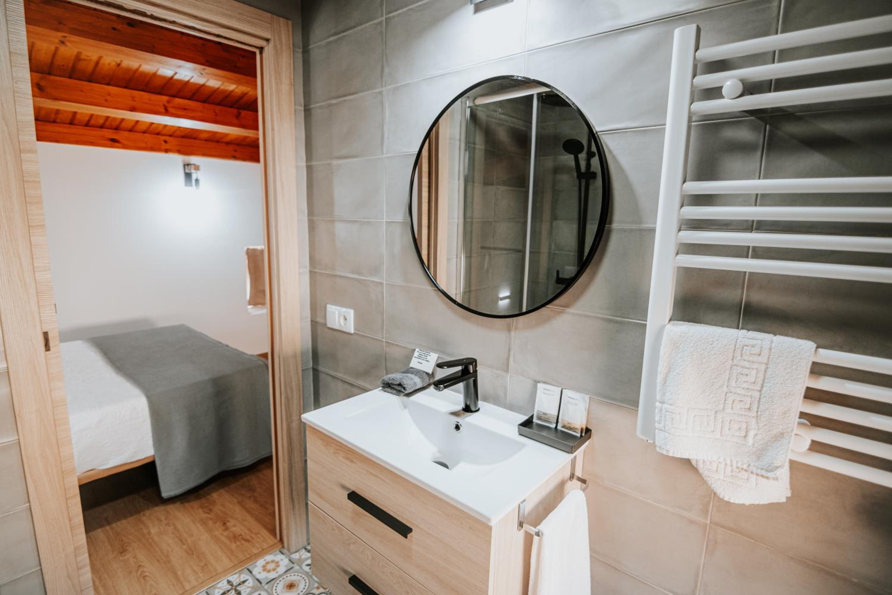 Apartamentos Turaca
