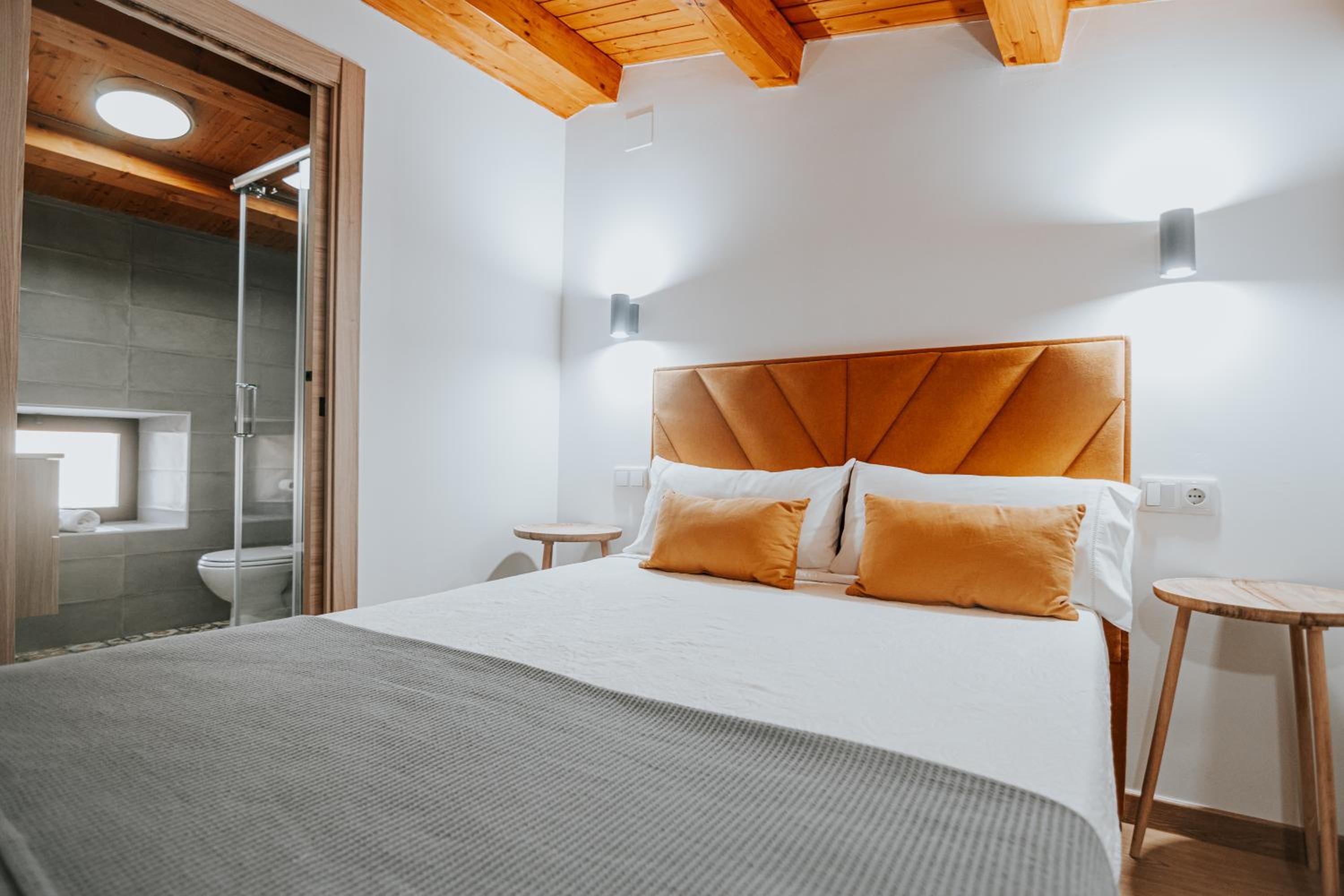 Apartamentos Turaca