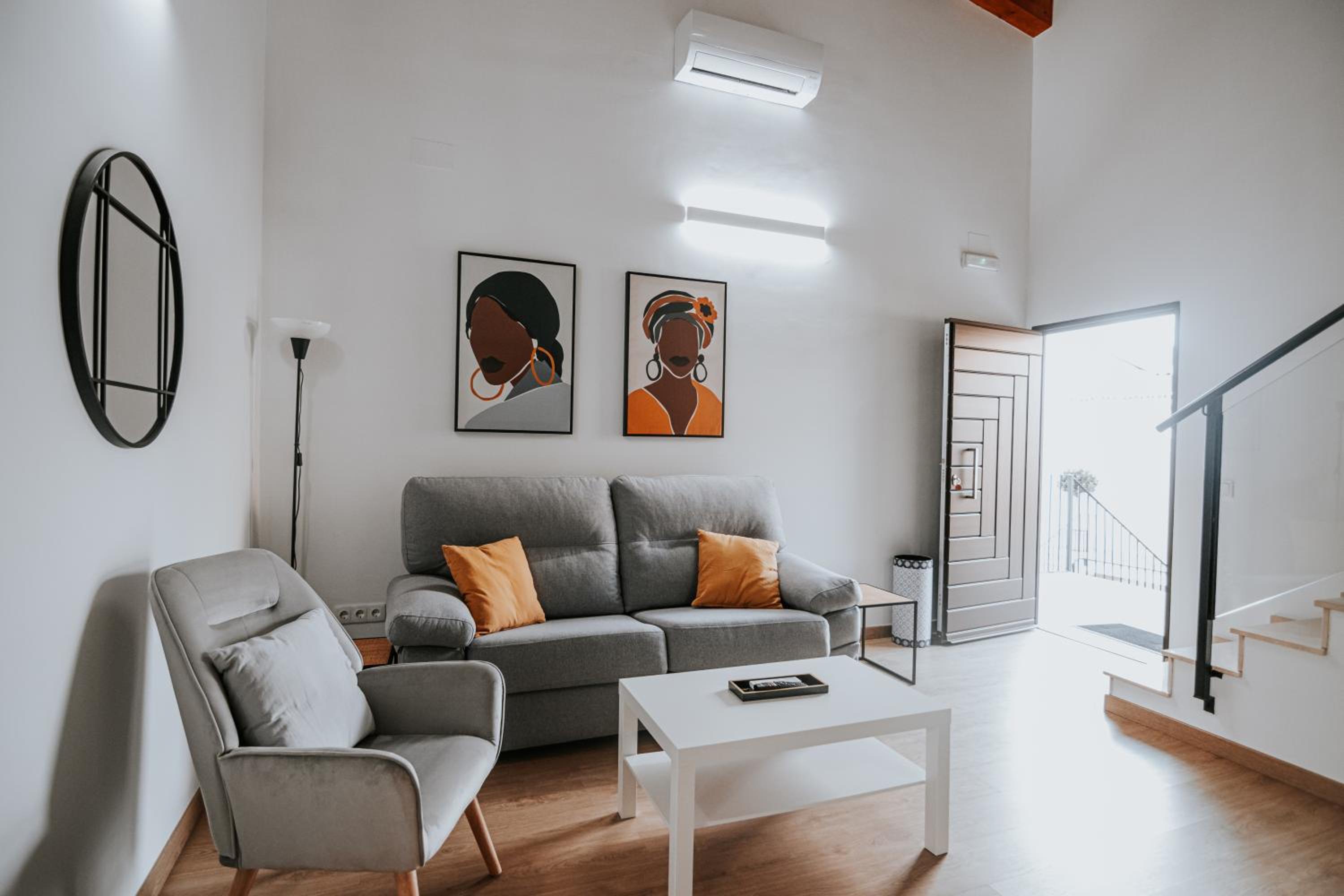 Apartamentos Turaca