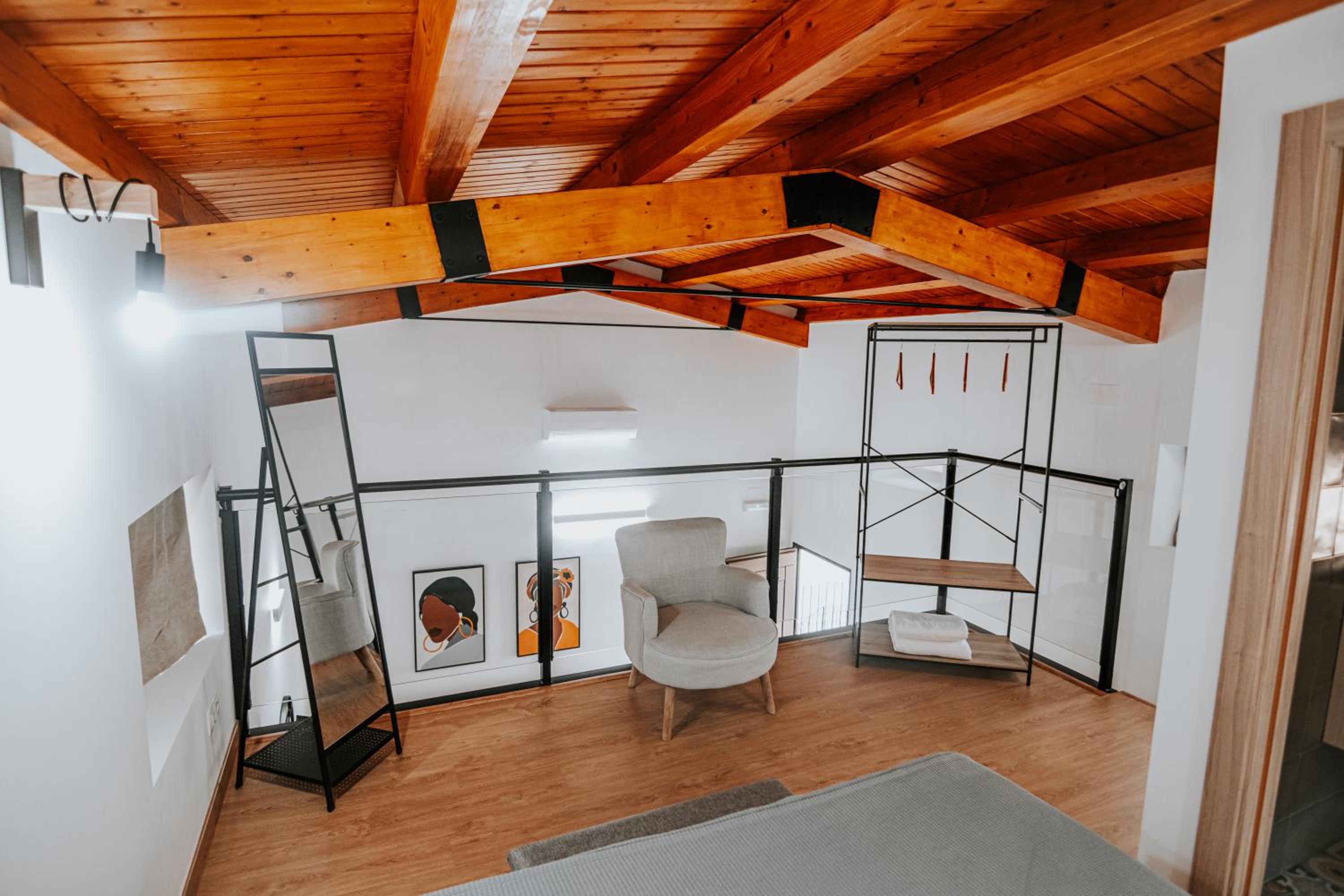 Apartamentos Turaca