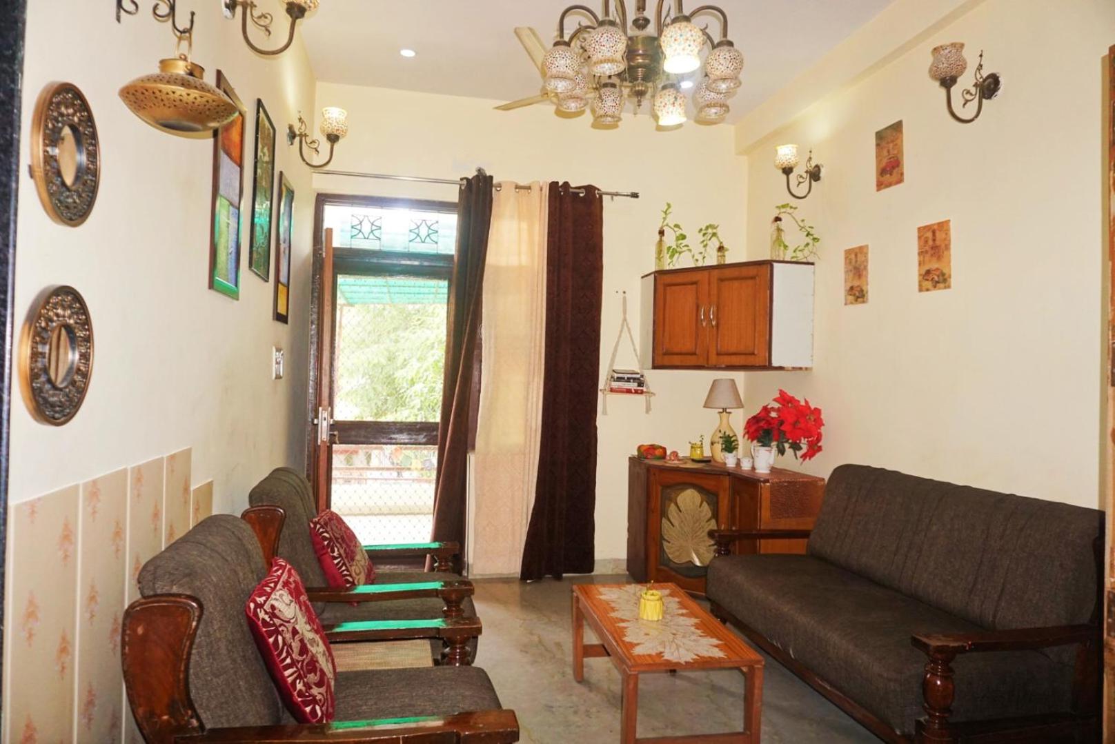 Tranquil Abode