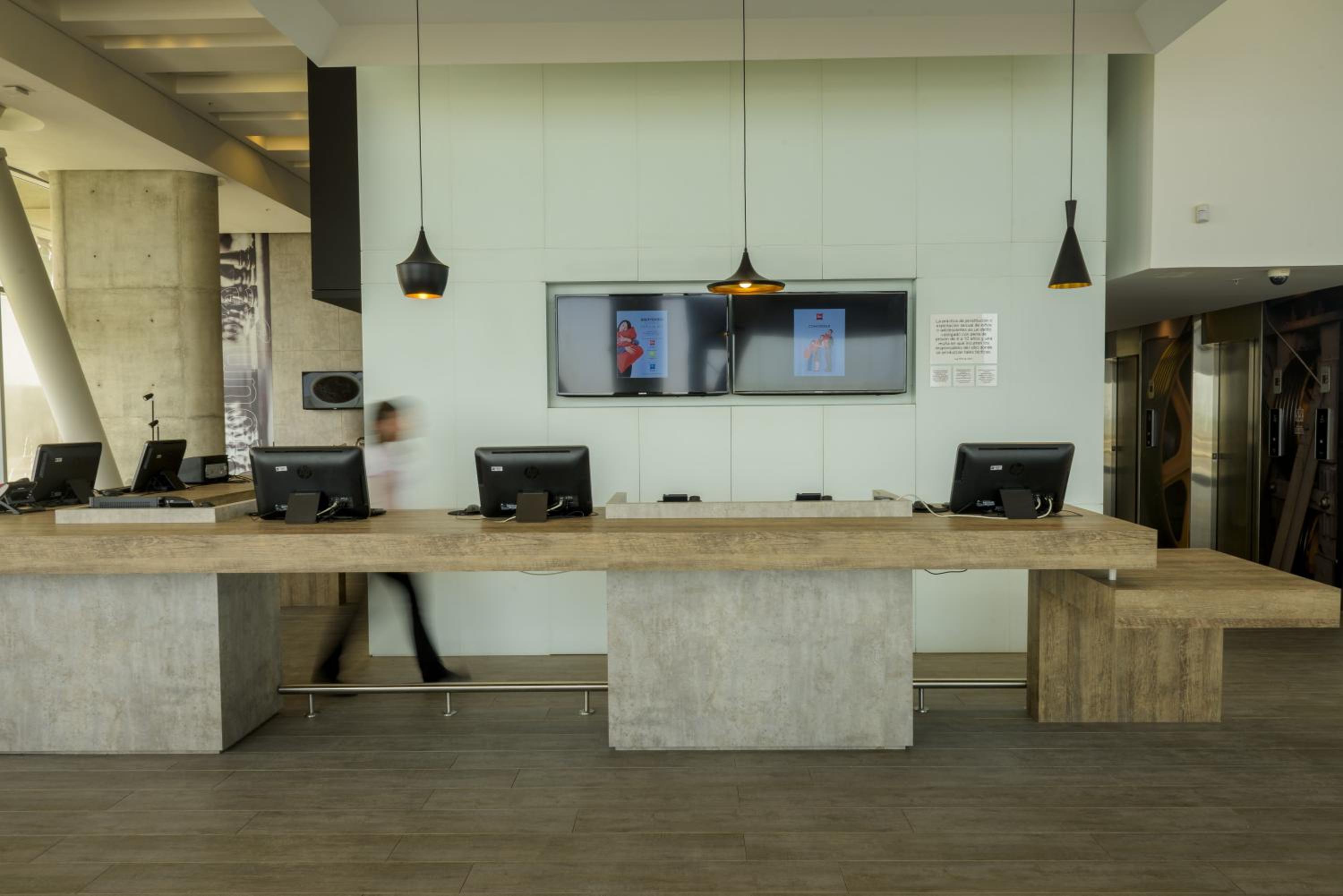 ibis Cartagena Marbella - Property Image 12